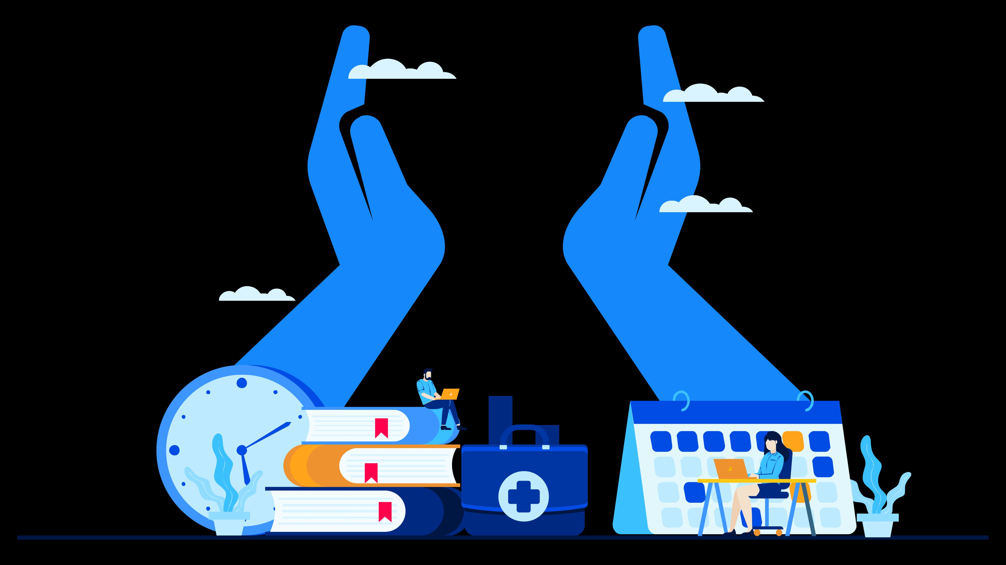 Government grants program for nonprofits supporting childcare and early learning