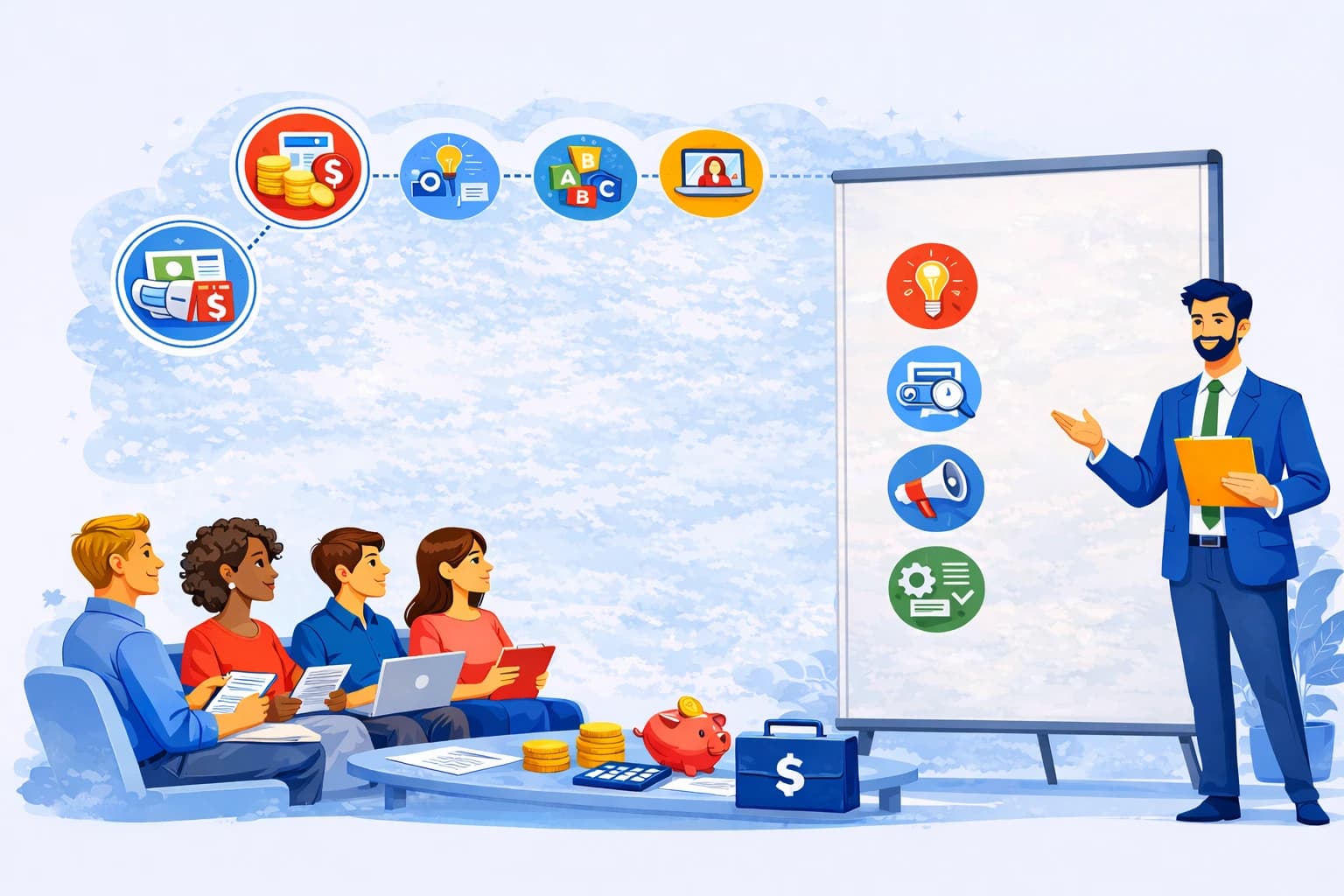 How to compare the best childcare franchises — training, curriculum, and operations