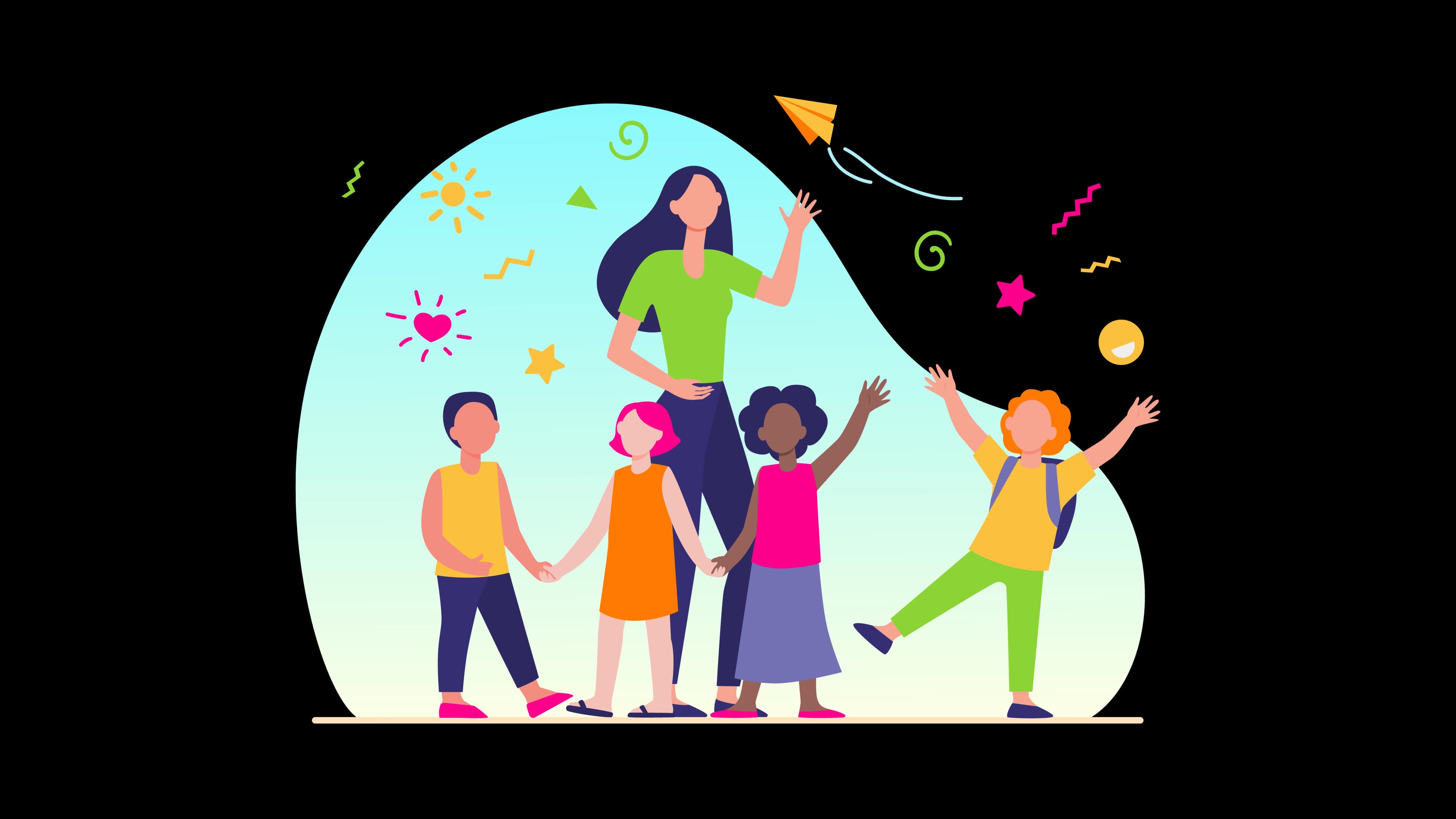 Simplify lesson planning with ChildEra