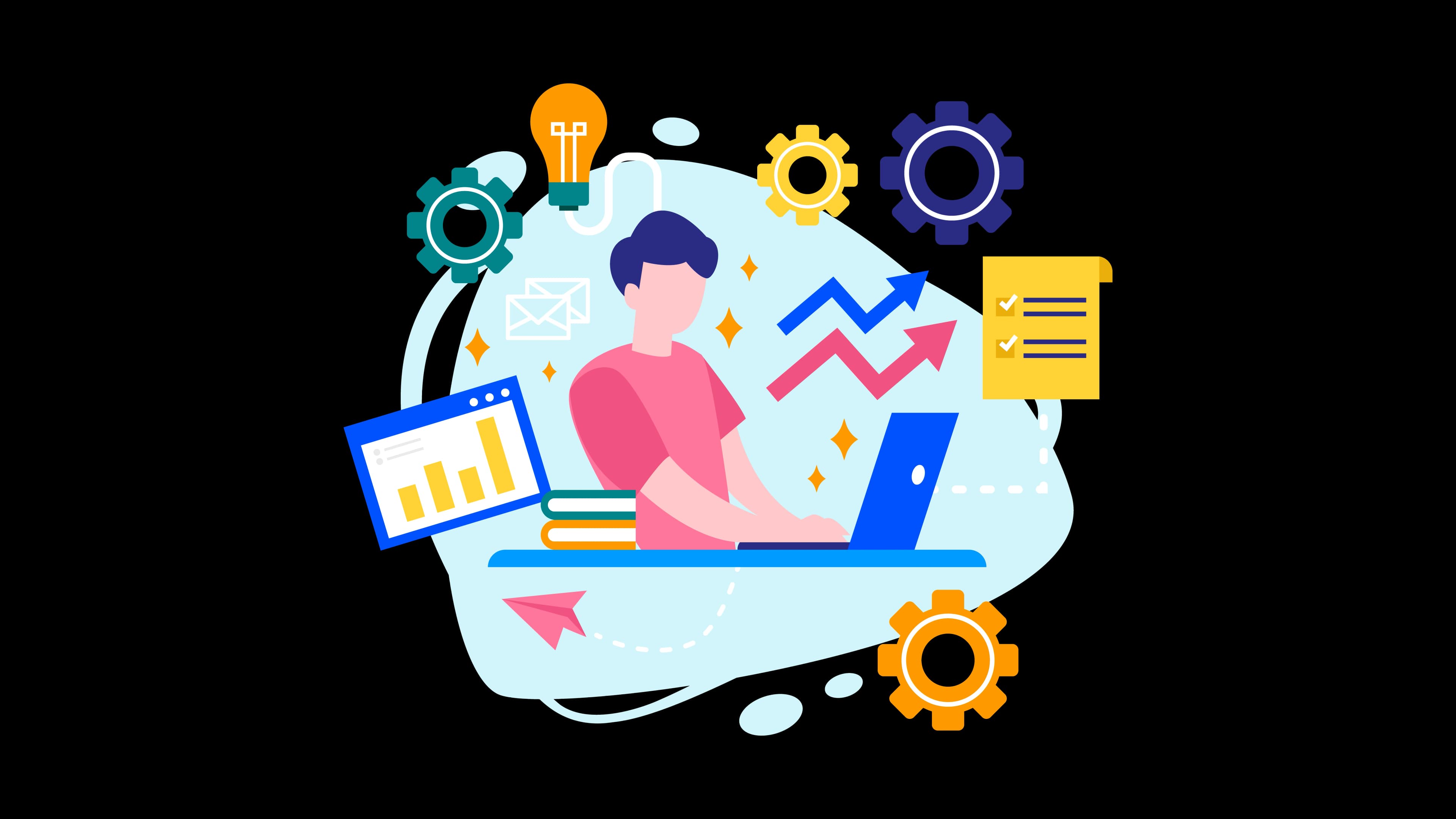 Why join childcare webinar sessions and video training