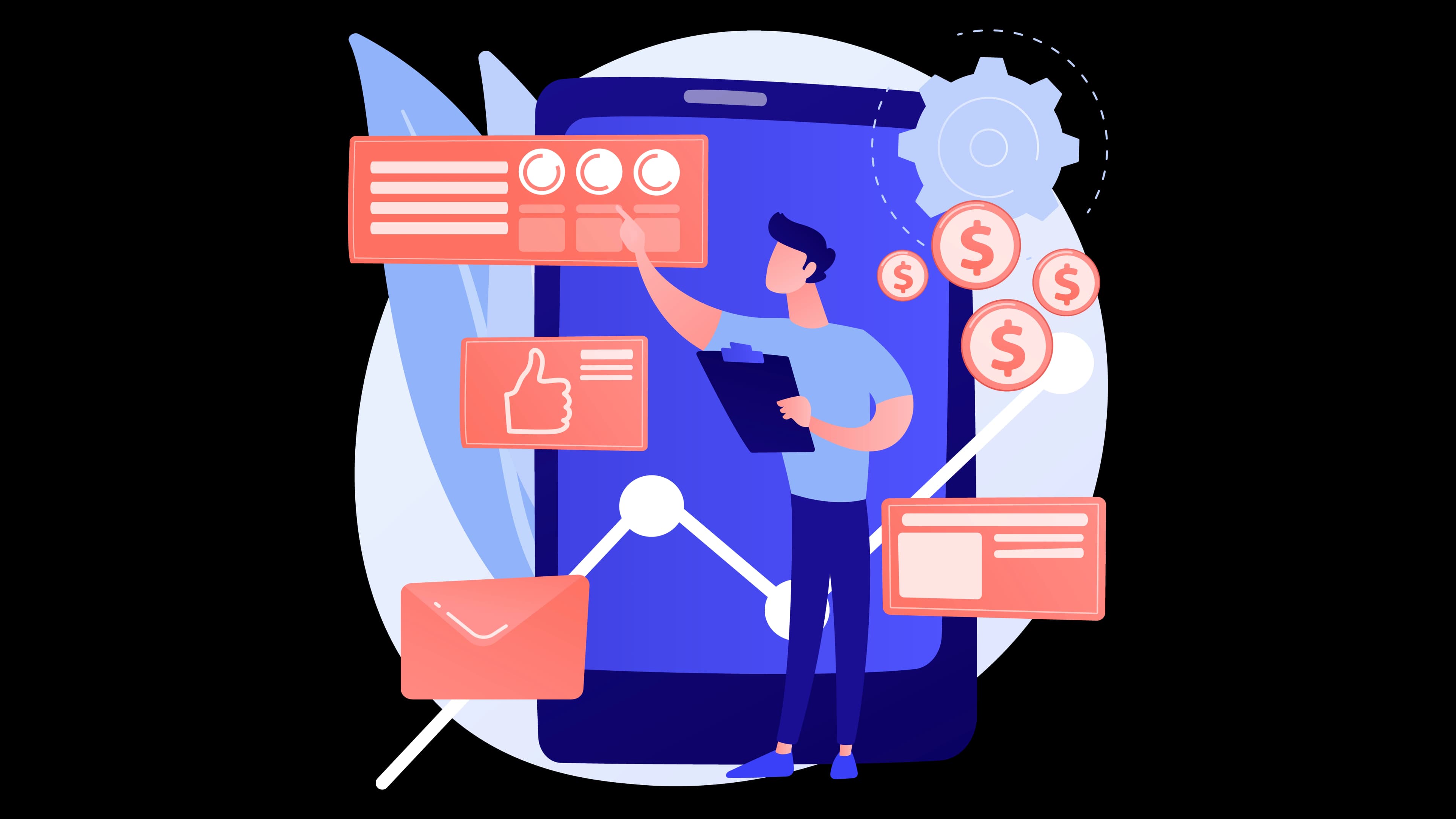 User-friendly daycare software for educators and administrators