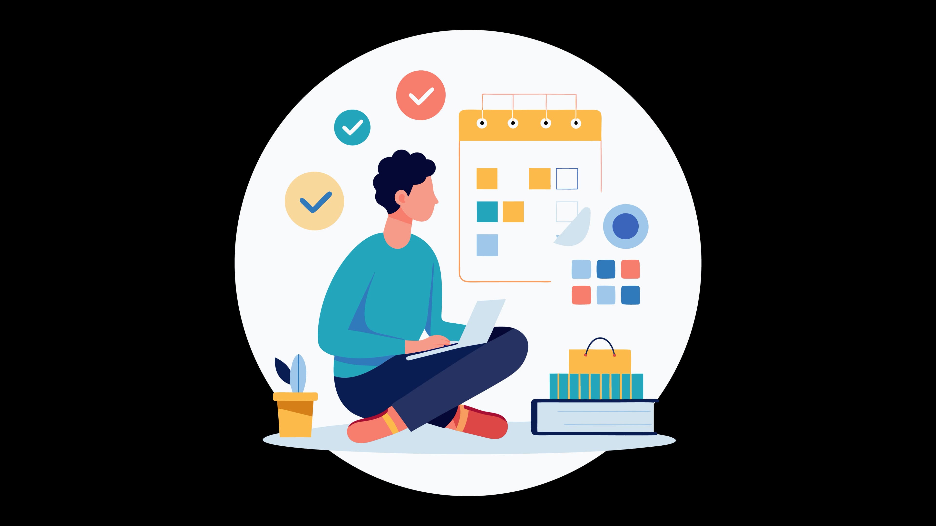 Attendance and check-in check-out in ChildEra — supporting classroom management case studies