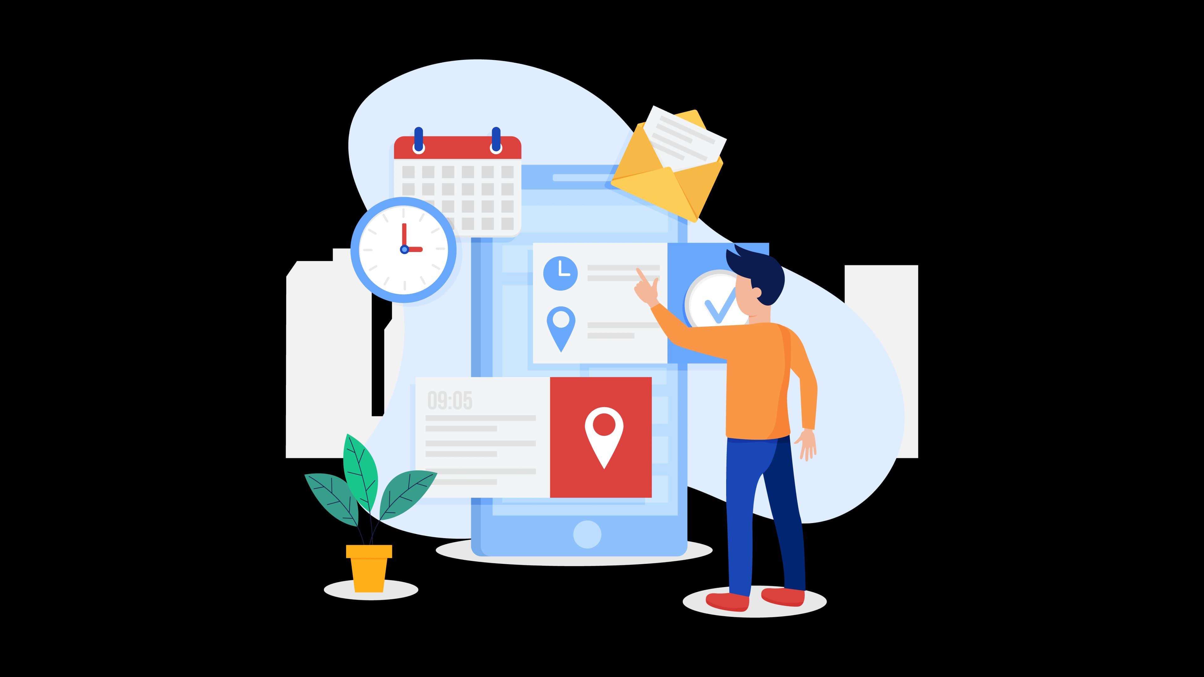 Automation that simplifies childcare operations in ChildEra