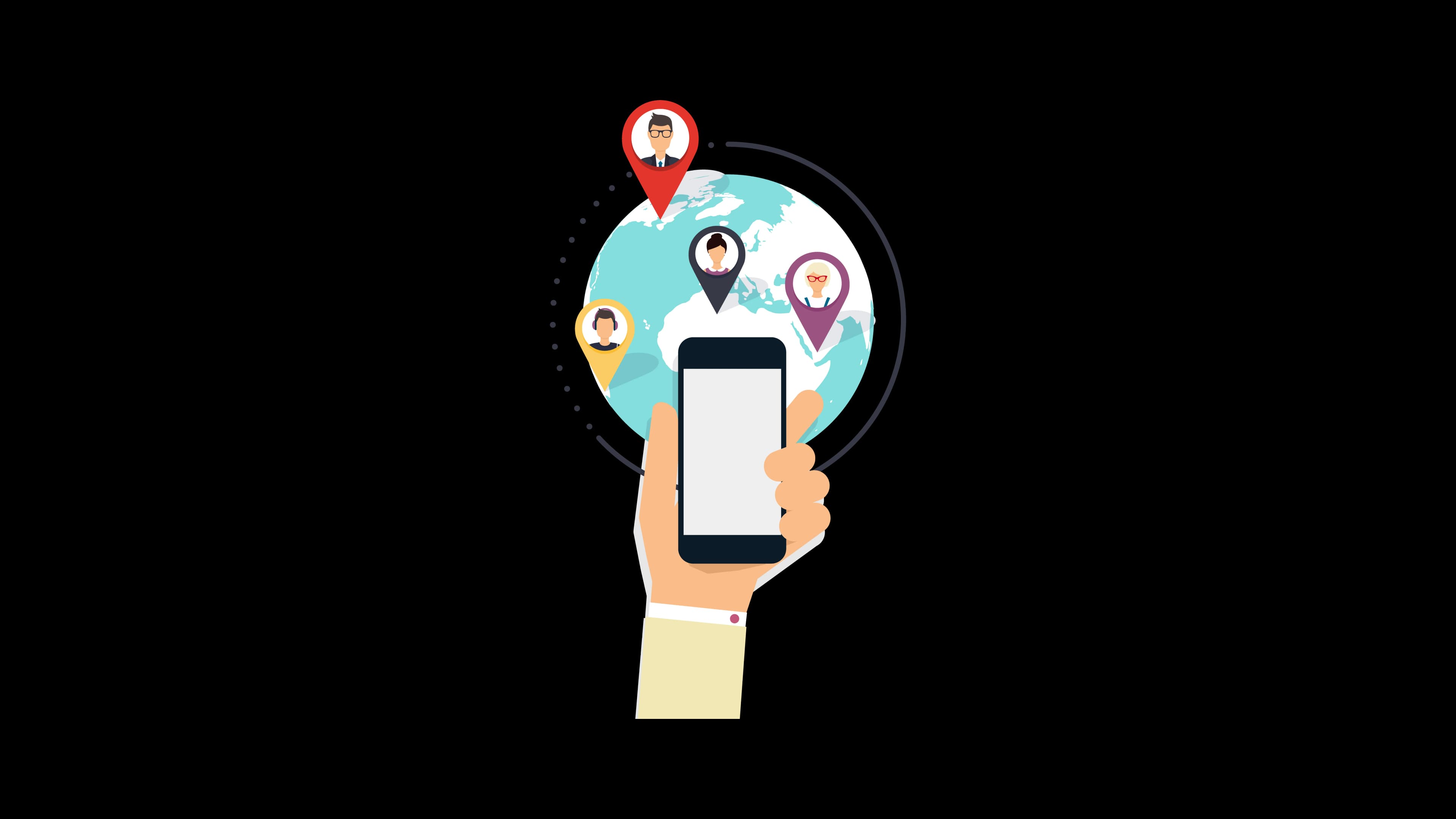 Integration architecture built for scalability and multi-location childcare