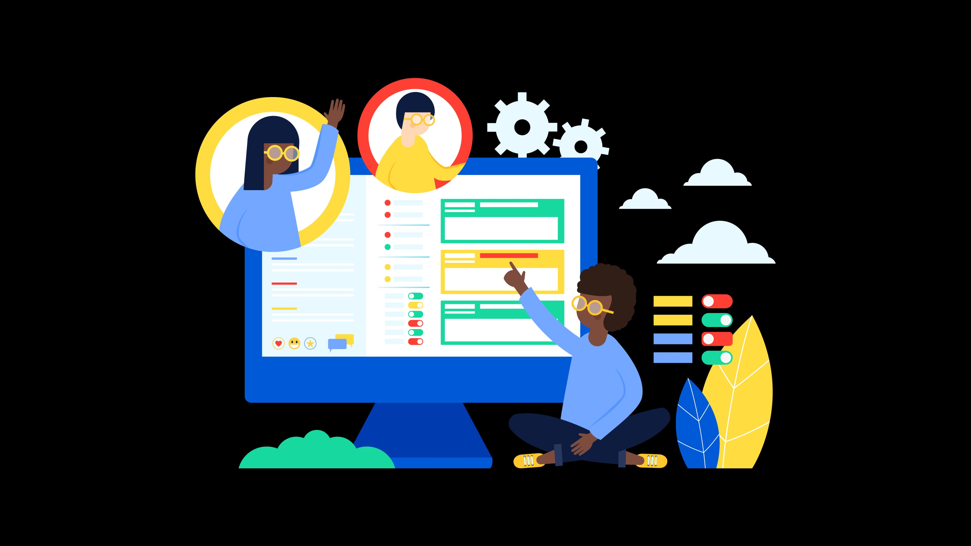 Child care software built for daycare centers, childcare centers, and preschools