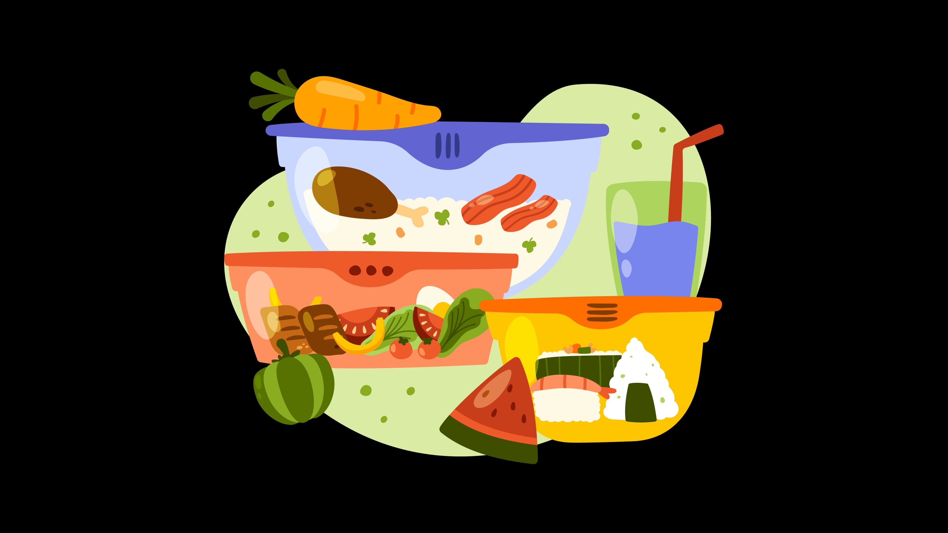 CACFP meal management software for childcare providers