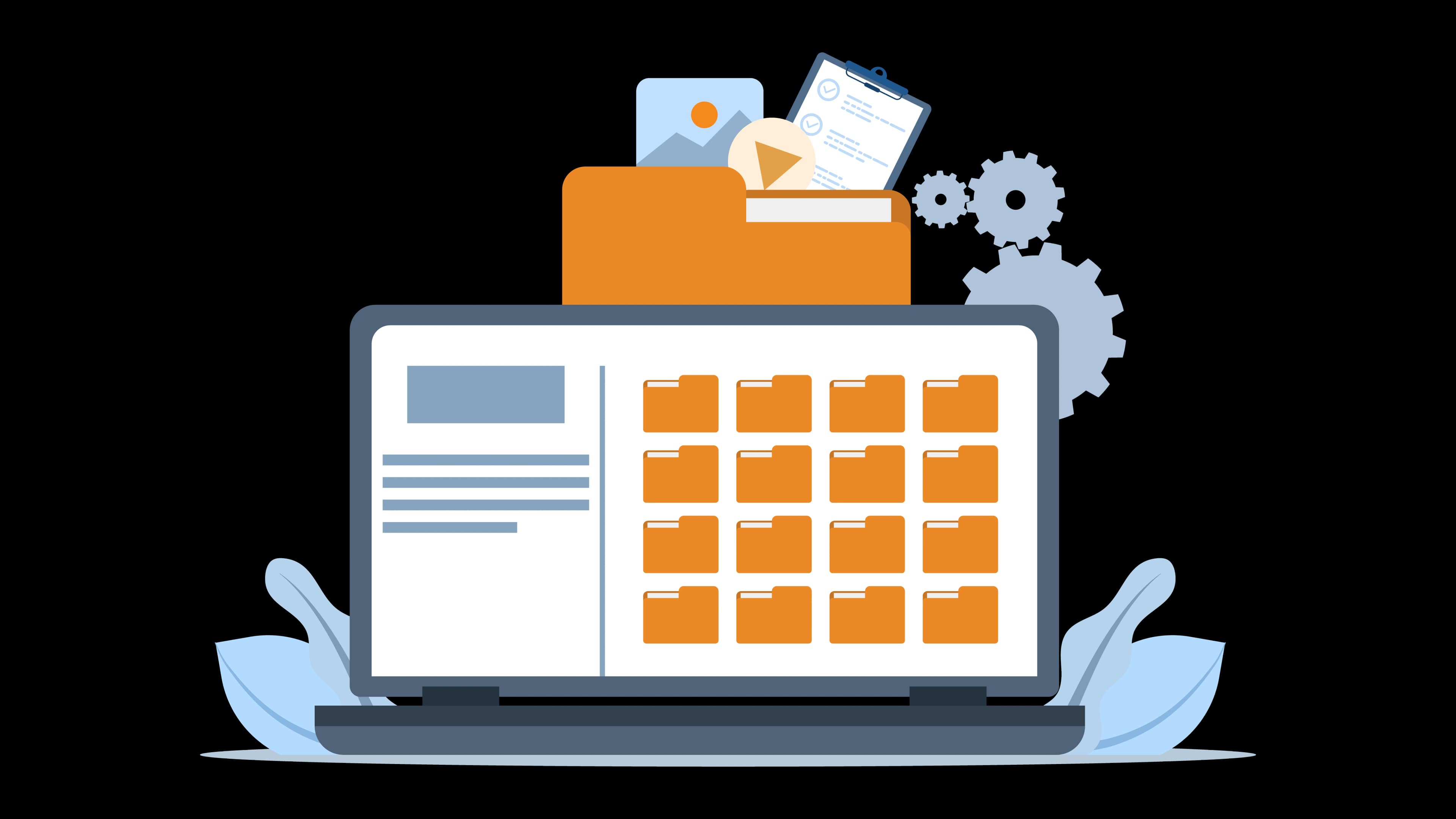 Compliance monitoring and documentation in ChildEra