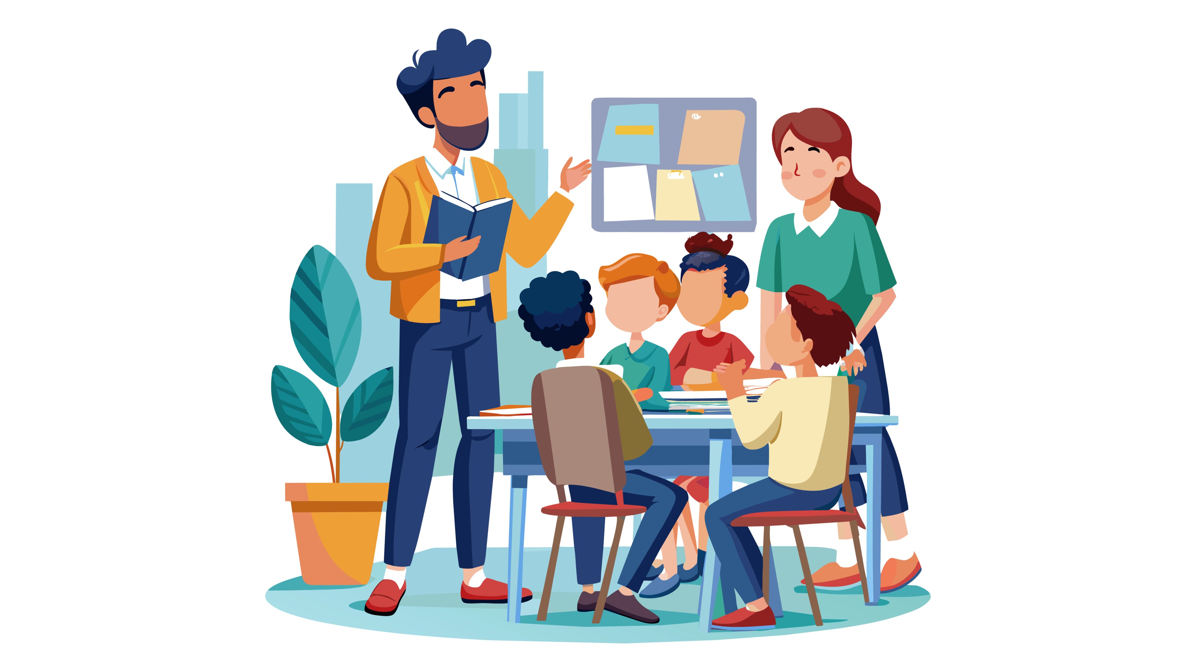 Effective parent communication that builds positive relationships