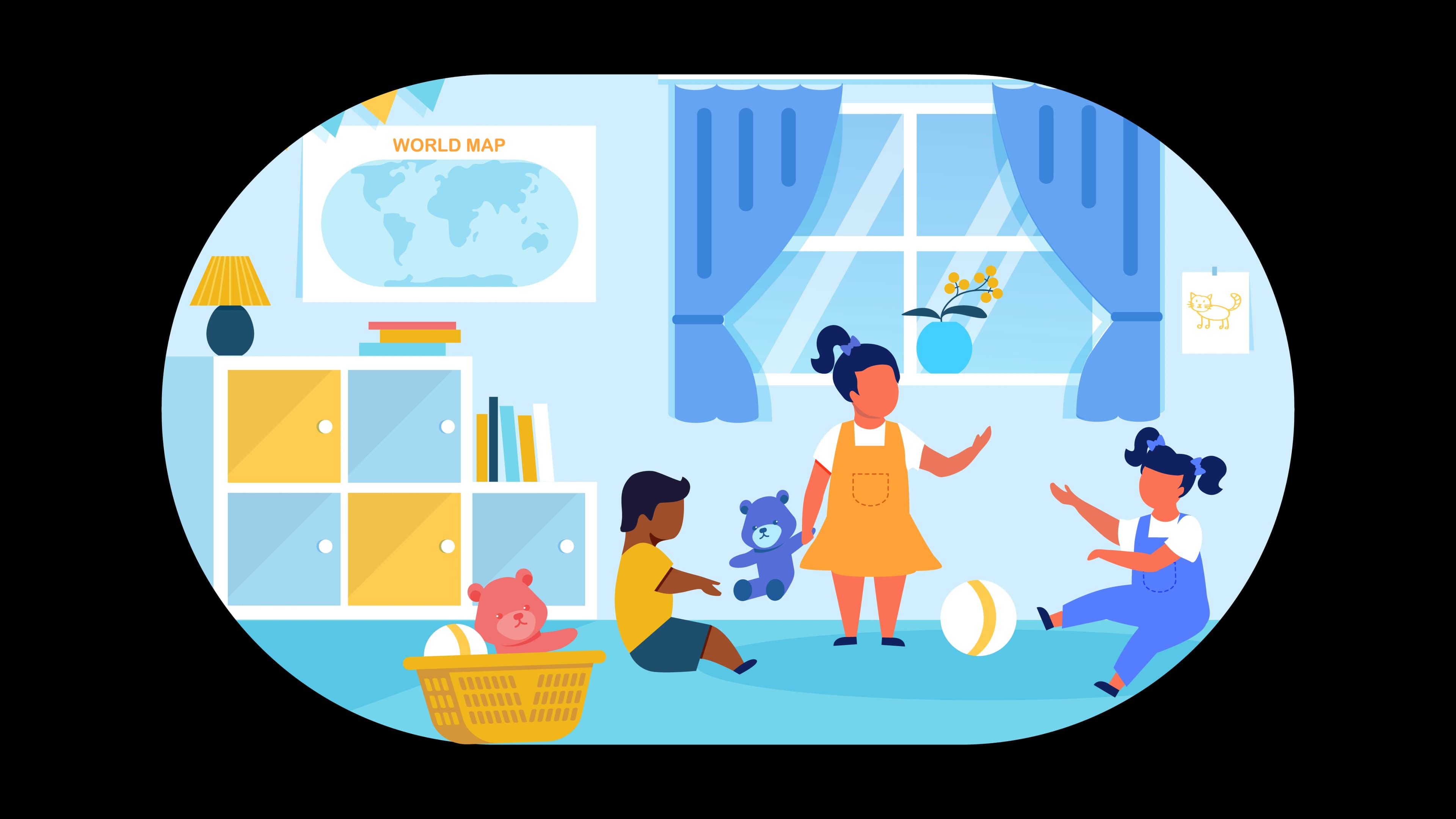 Family child care software for in-home daycare providers