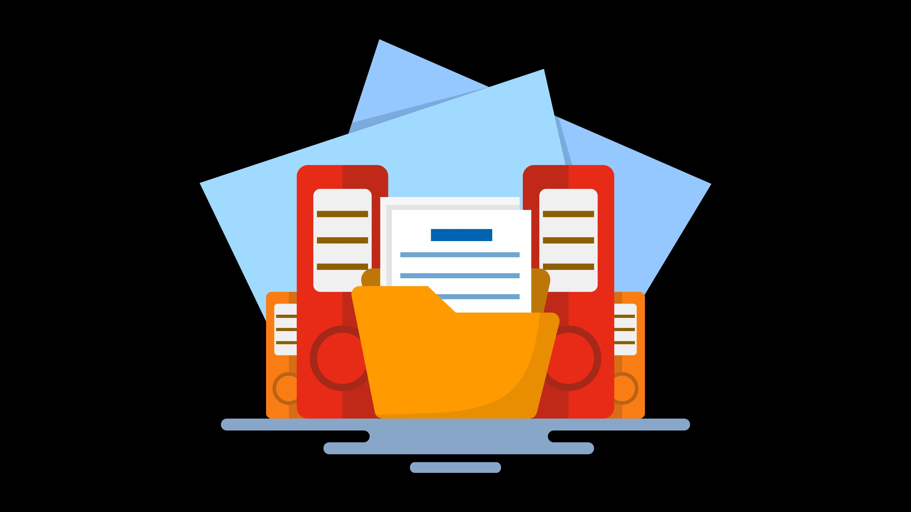 Free childcare templates for daycare and preschool centers