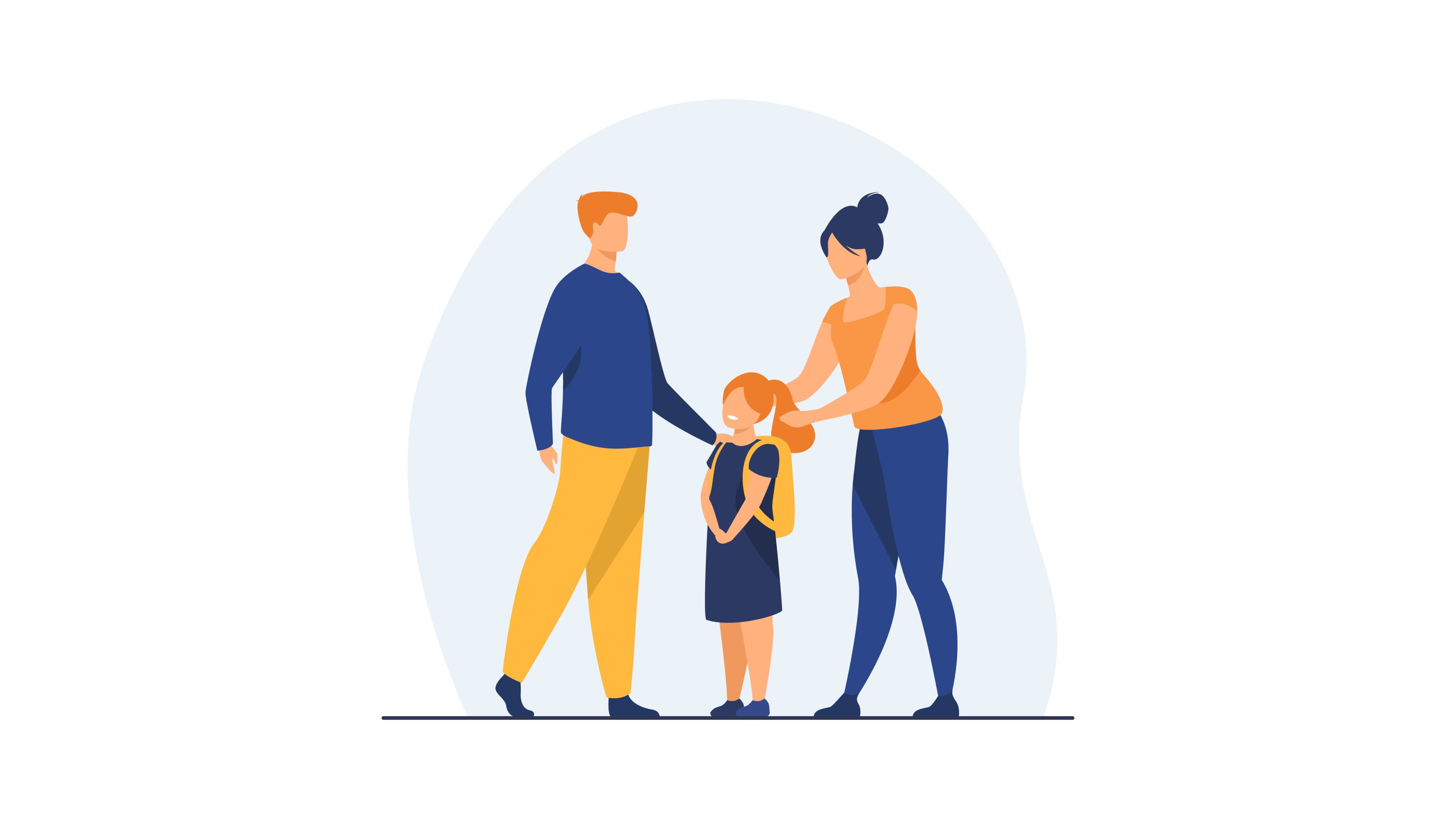 How parent-teacher communication supports student success