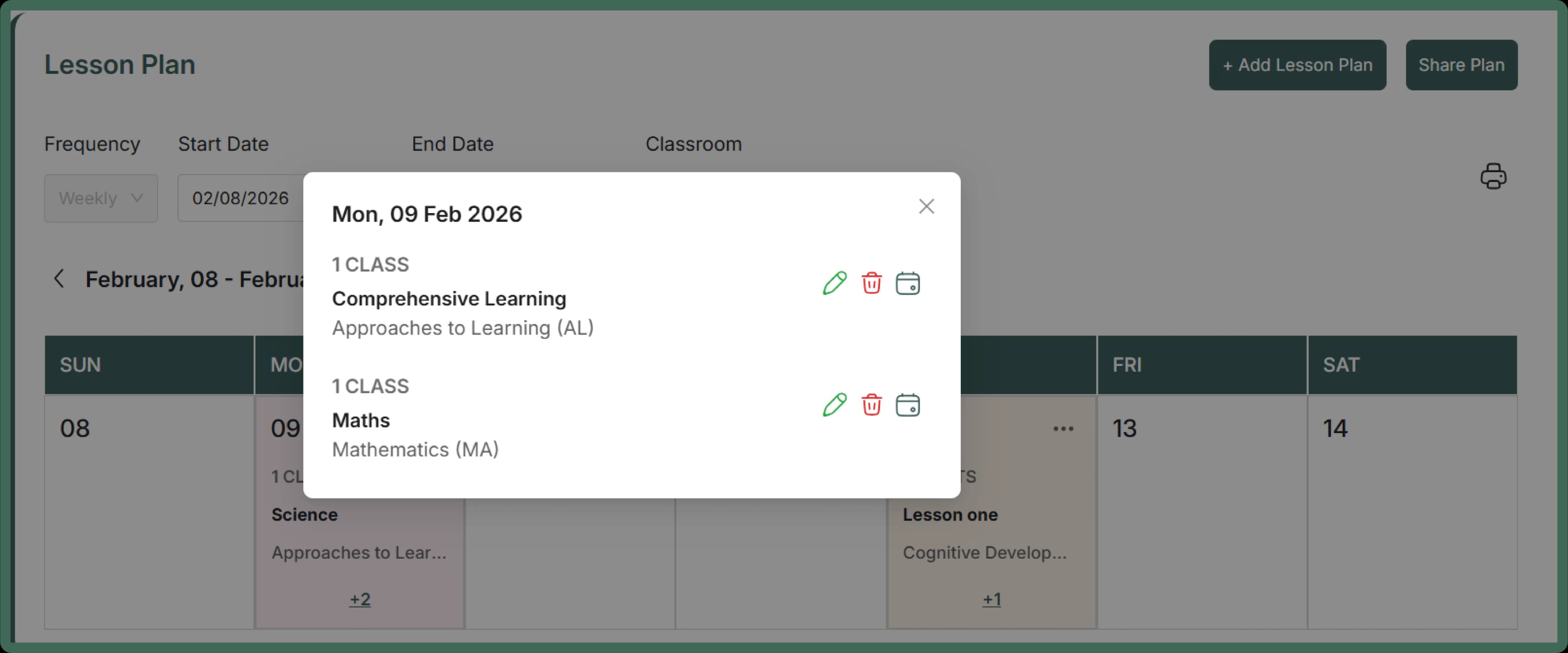 Lesson plans for toddlers preschool and pre-K classrooms