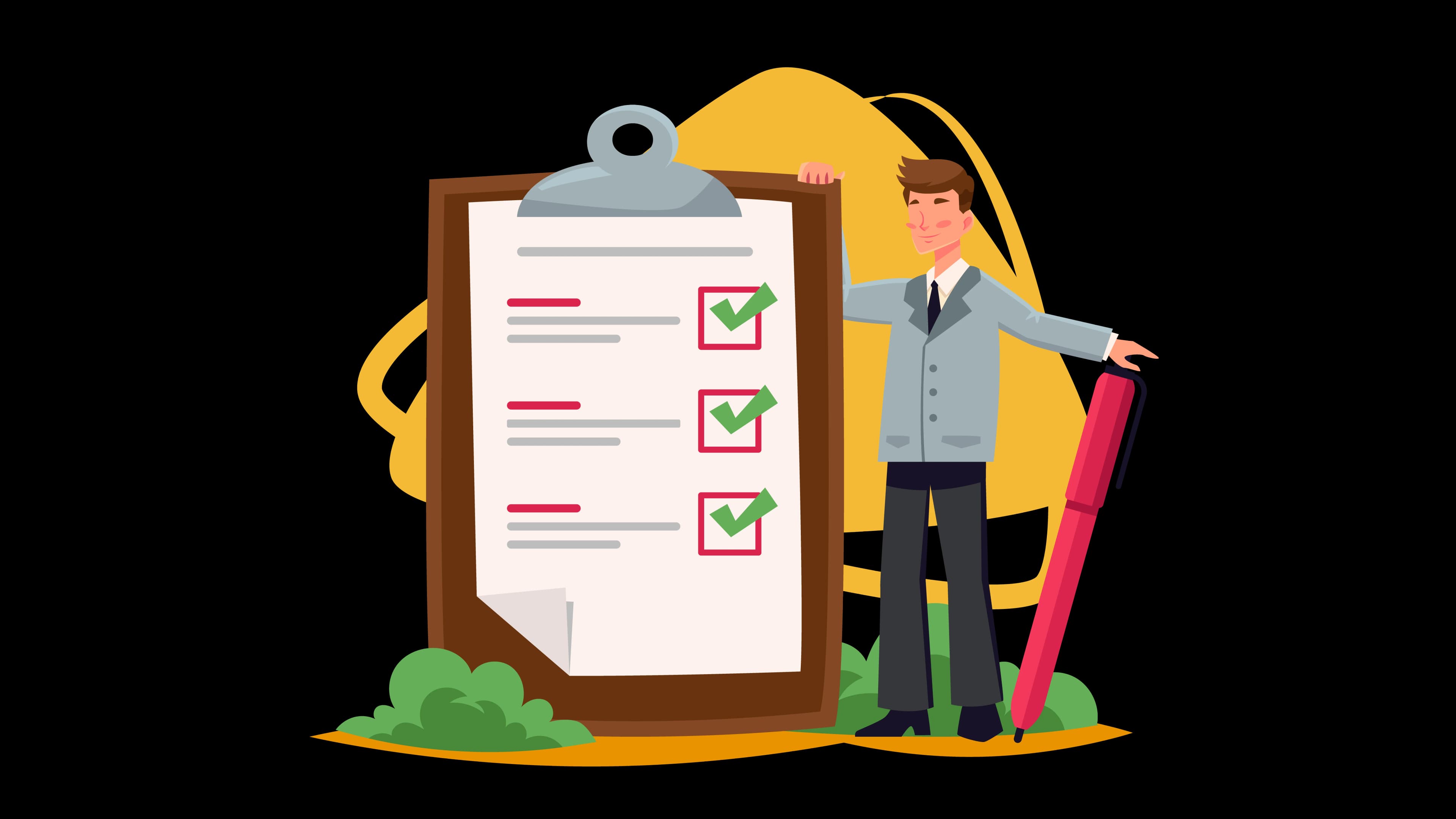 Licensing and documentation requirements for childcare