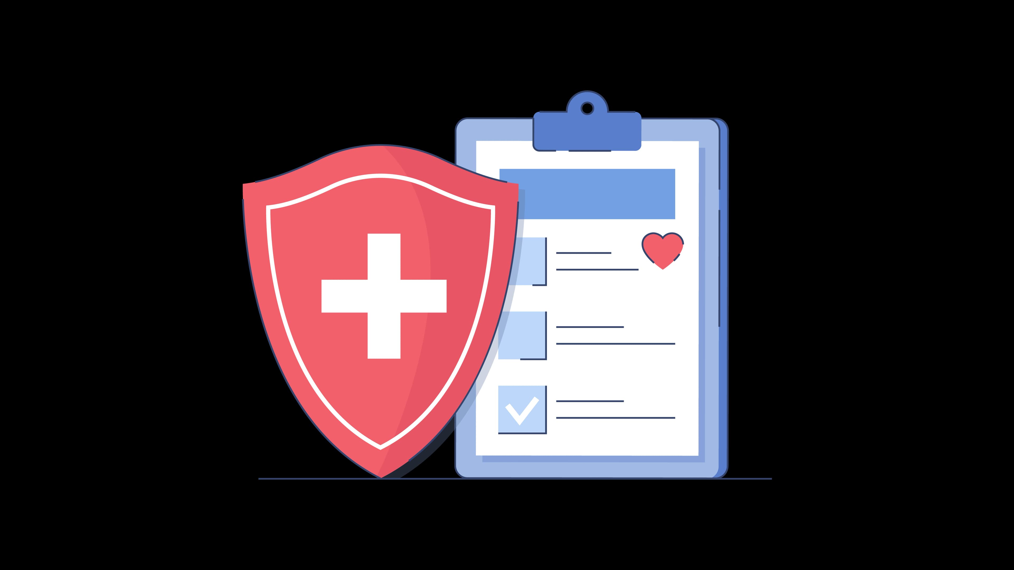 Medical licensing and compliance templates for childcare