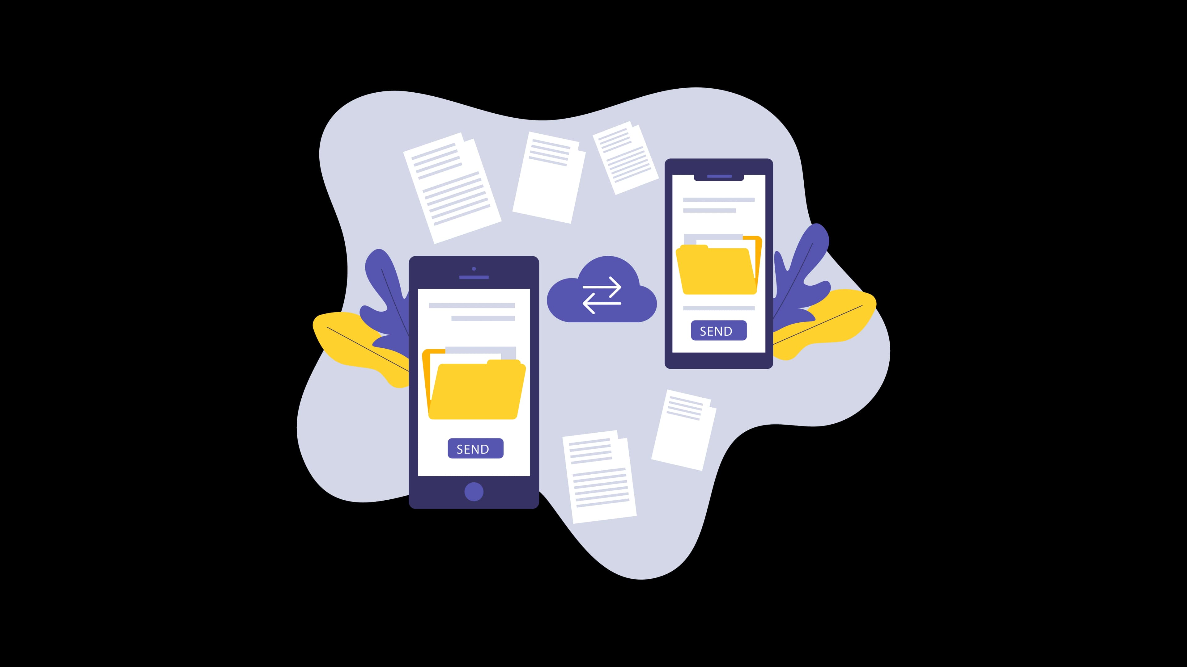 Mobile-first childcare enrollment experience