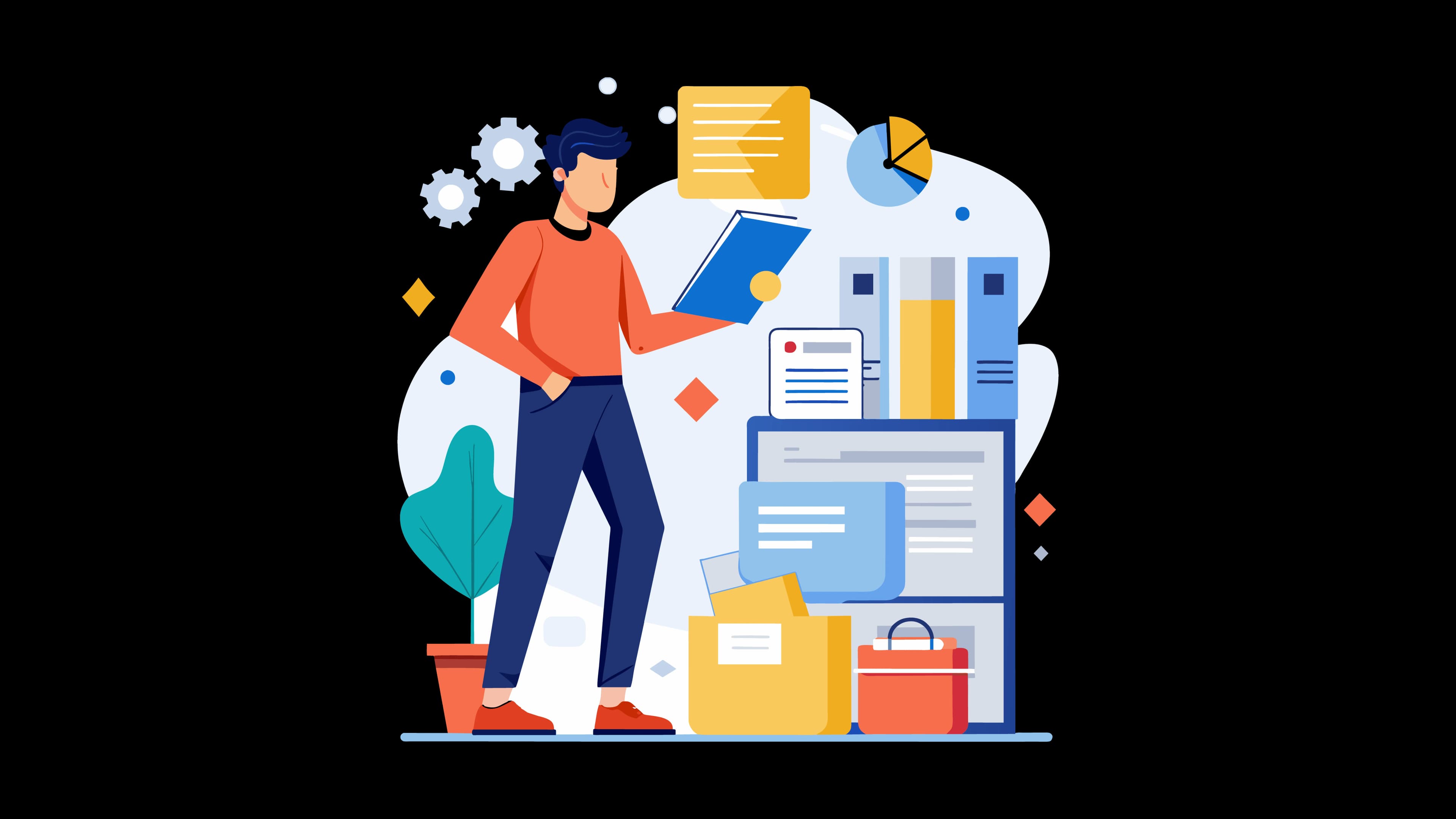 Modern CACFP software for childcare centers