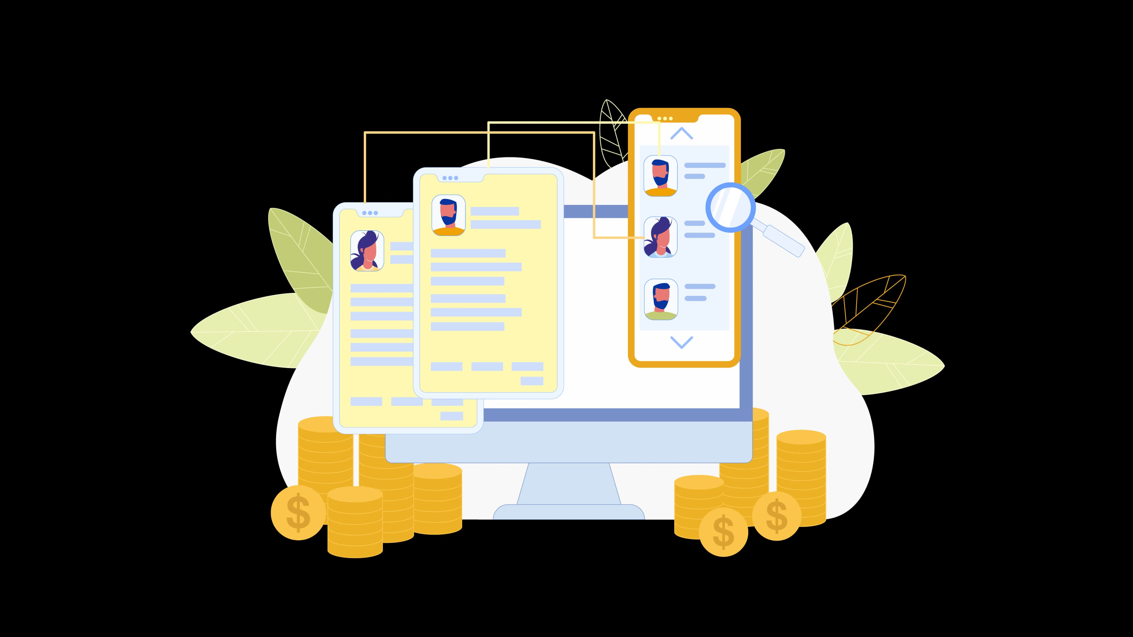 Payroll and HR integrations for childcare staff management