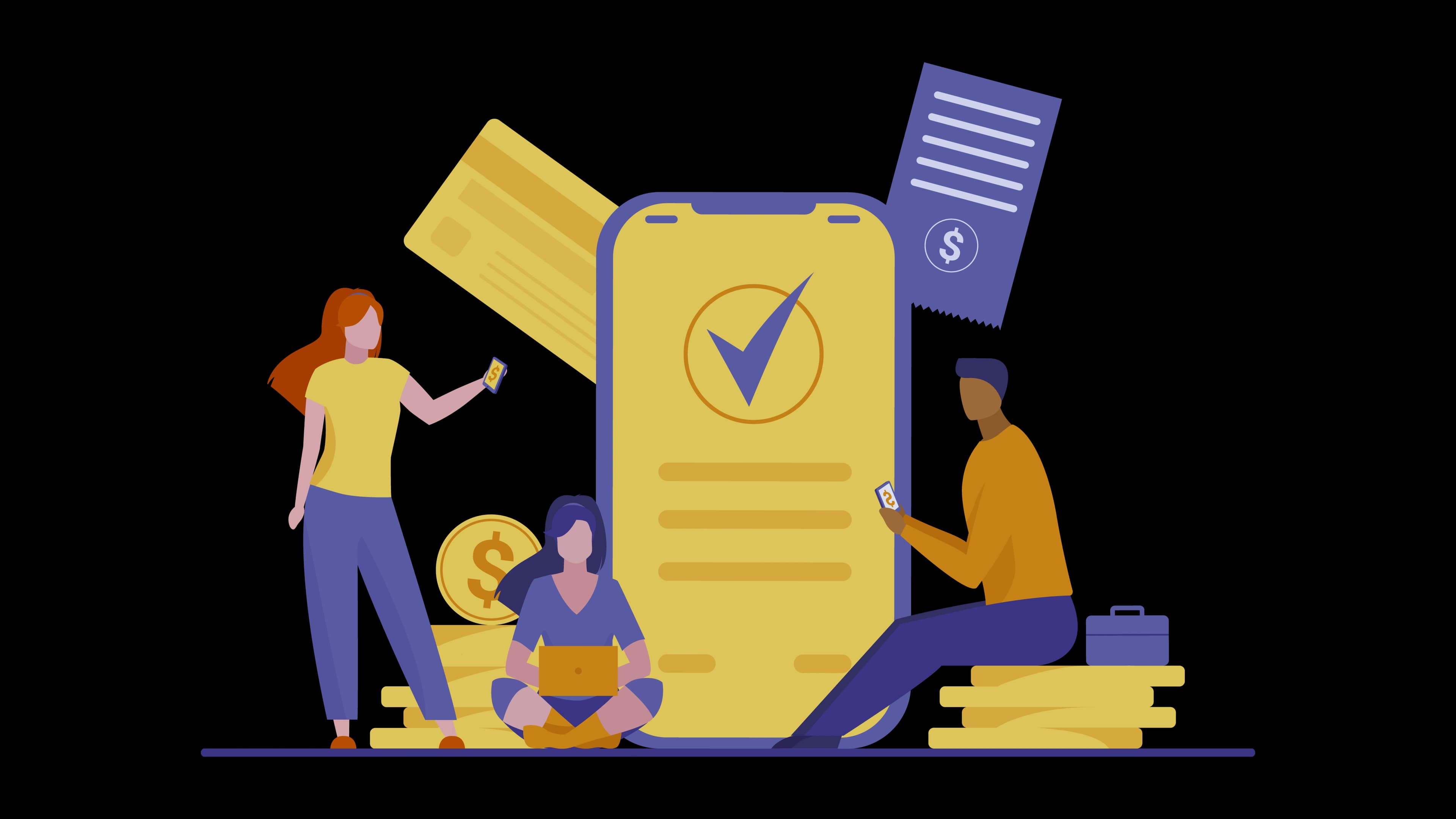 Payroll software for small businesses in childcare and daycare