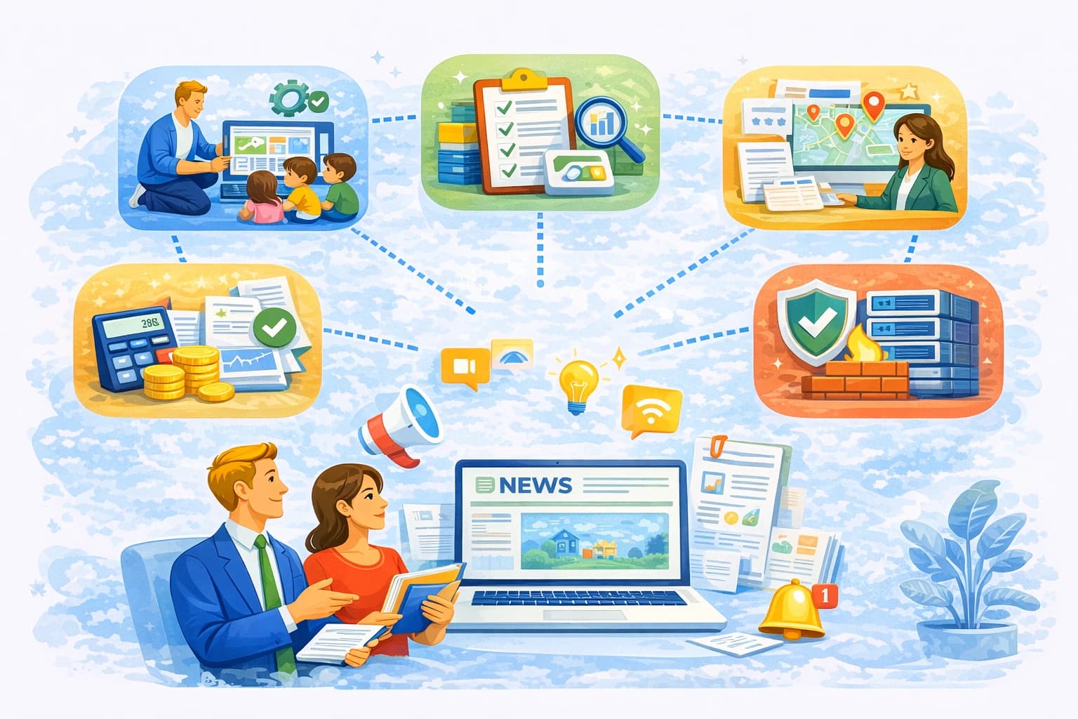 Recent news and updates from ChildEra