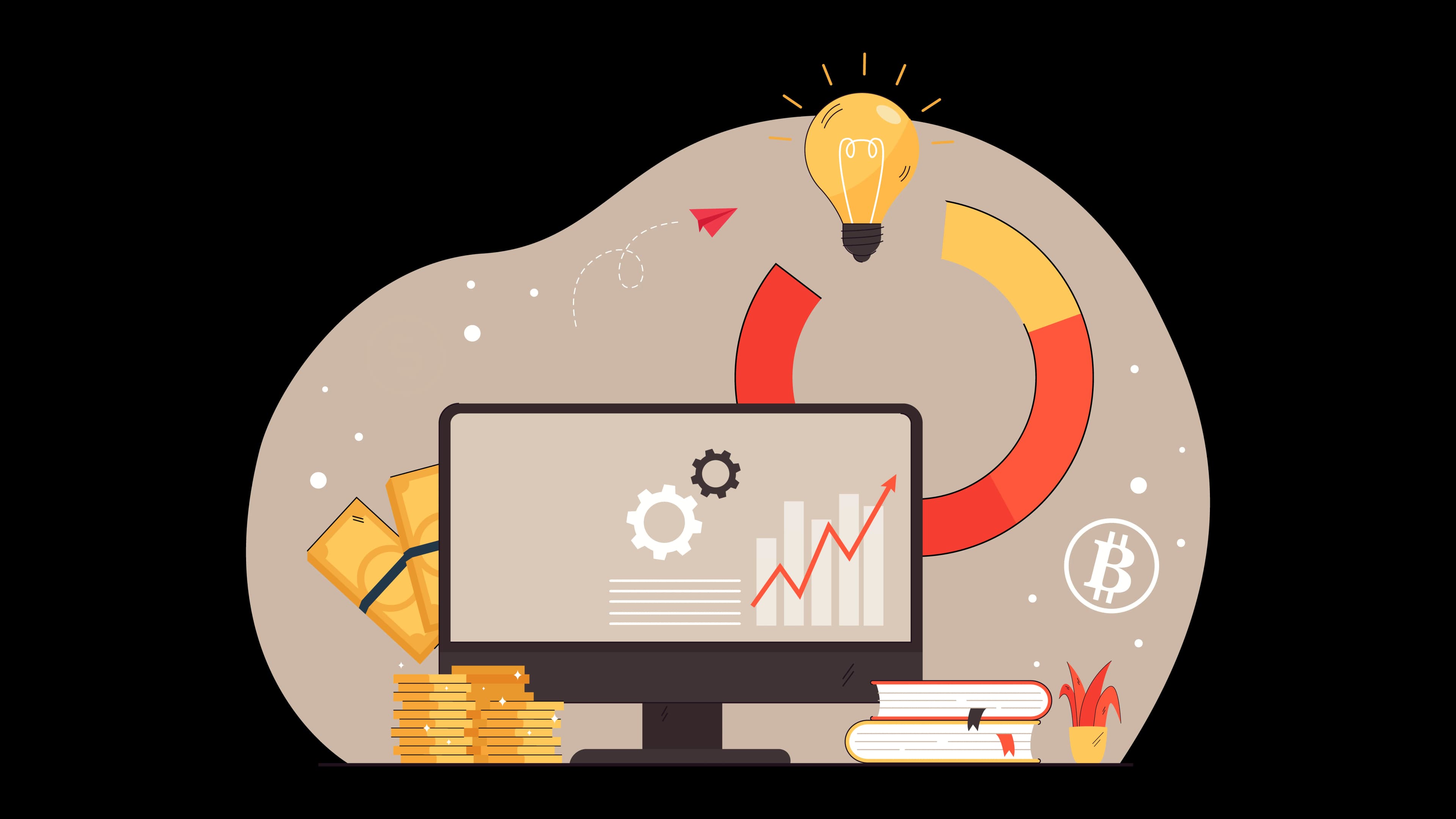 Financial management for growing childcare centers