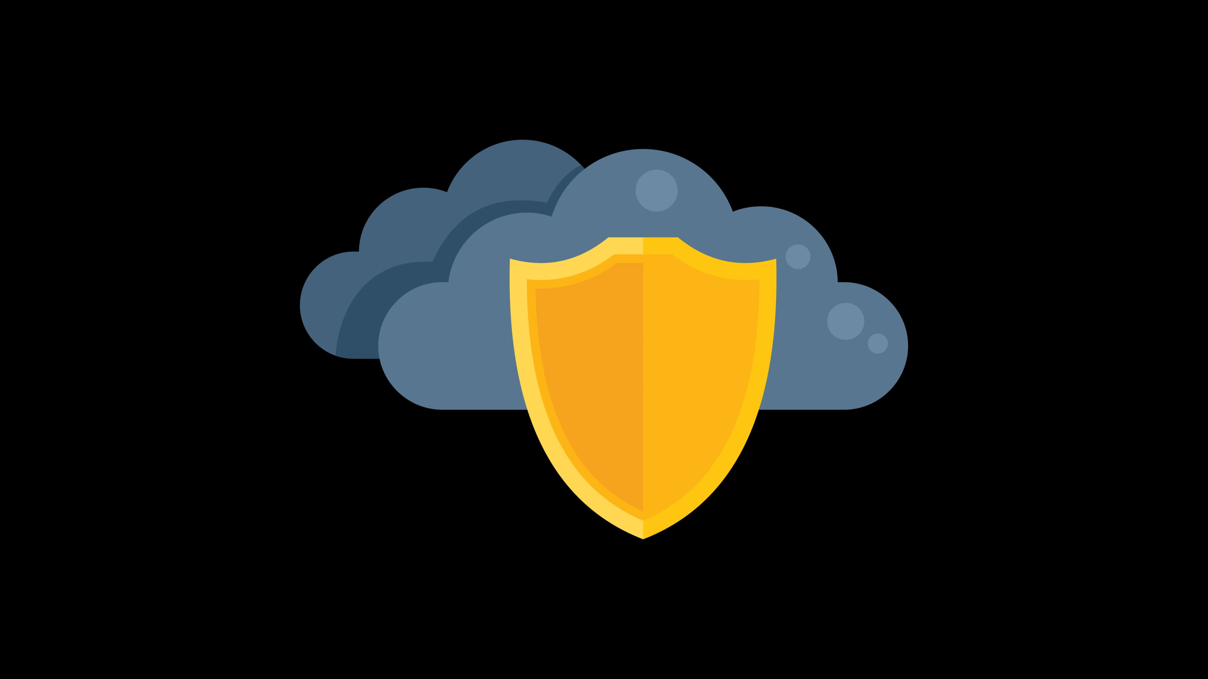 Secure cloud-based technology infrastructure for ChildEra