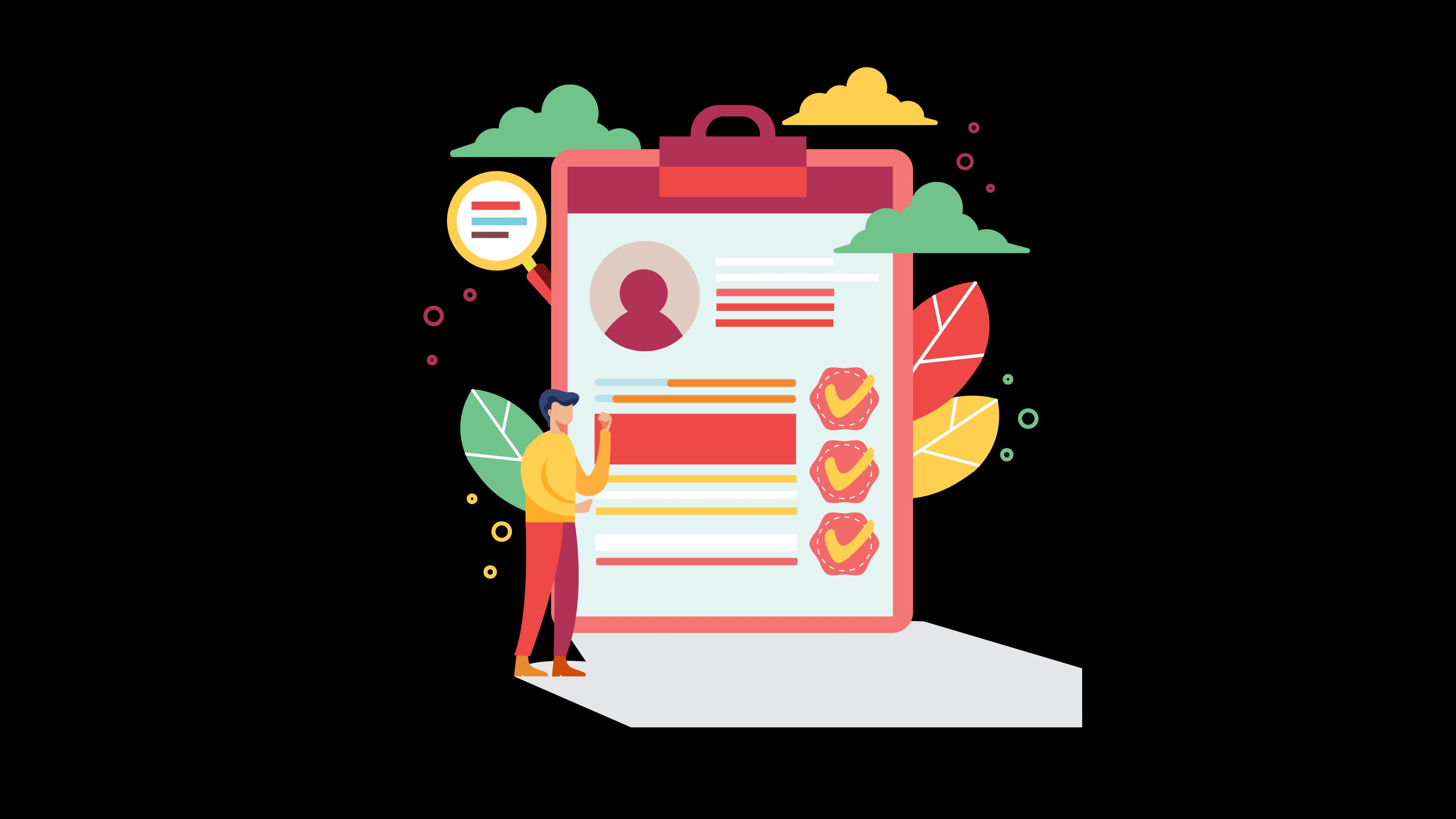 Streamline enrollment and registration for childcare centers