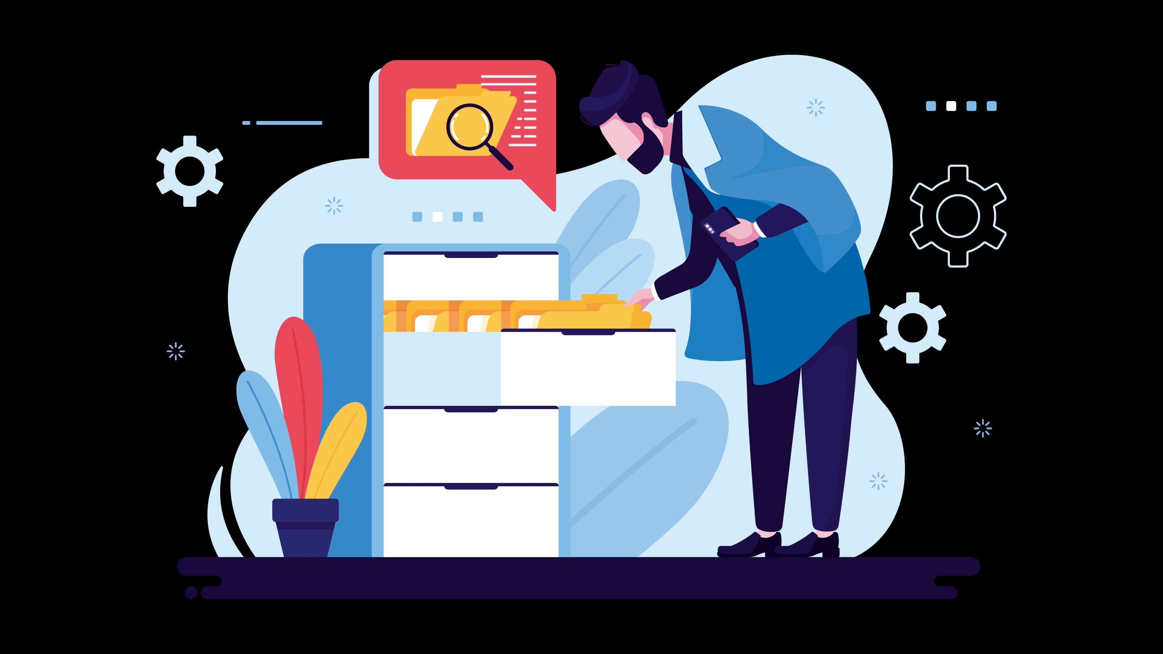 Streamlined agency and licensing reporting for childcare providers