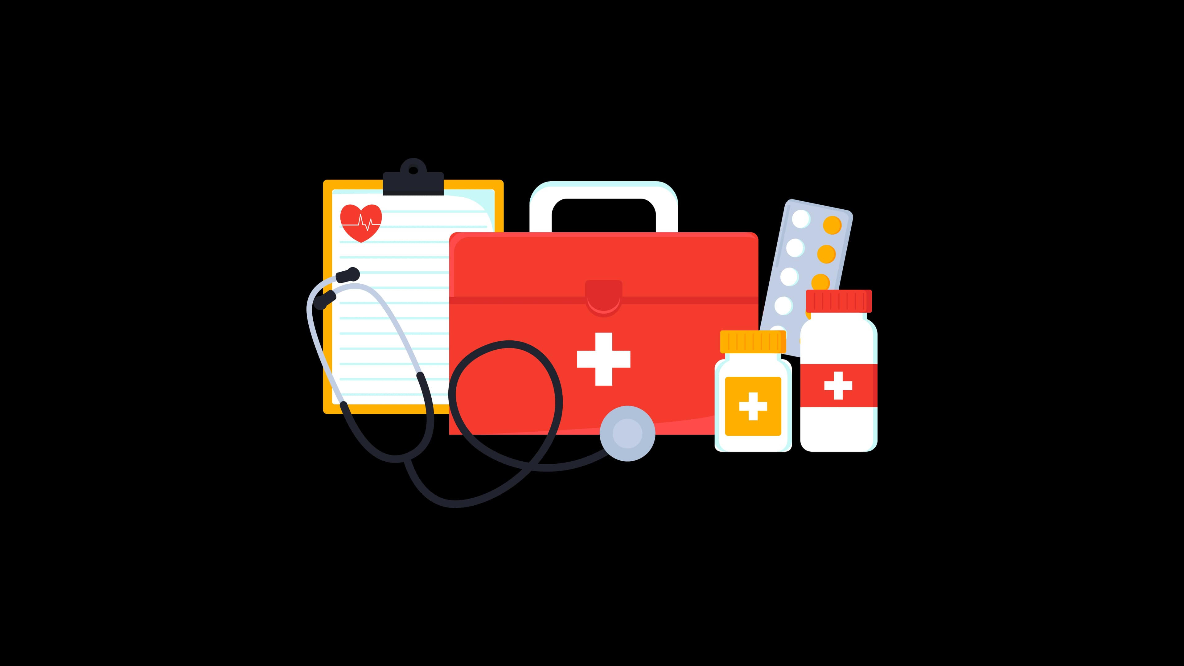 Support health and safety documentation and monitoring for licensed child care