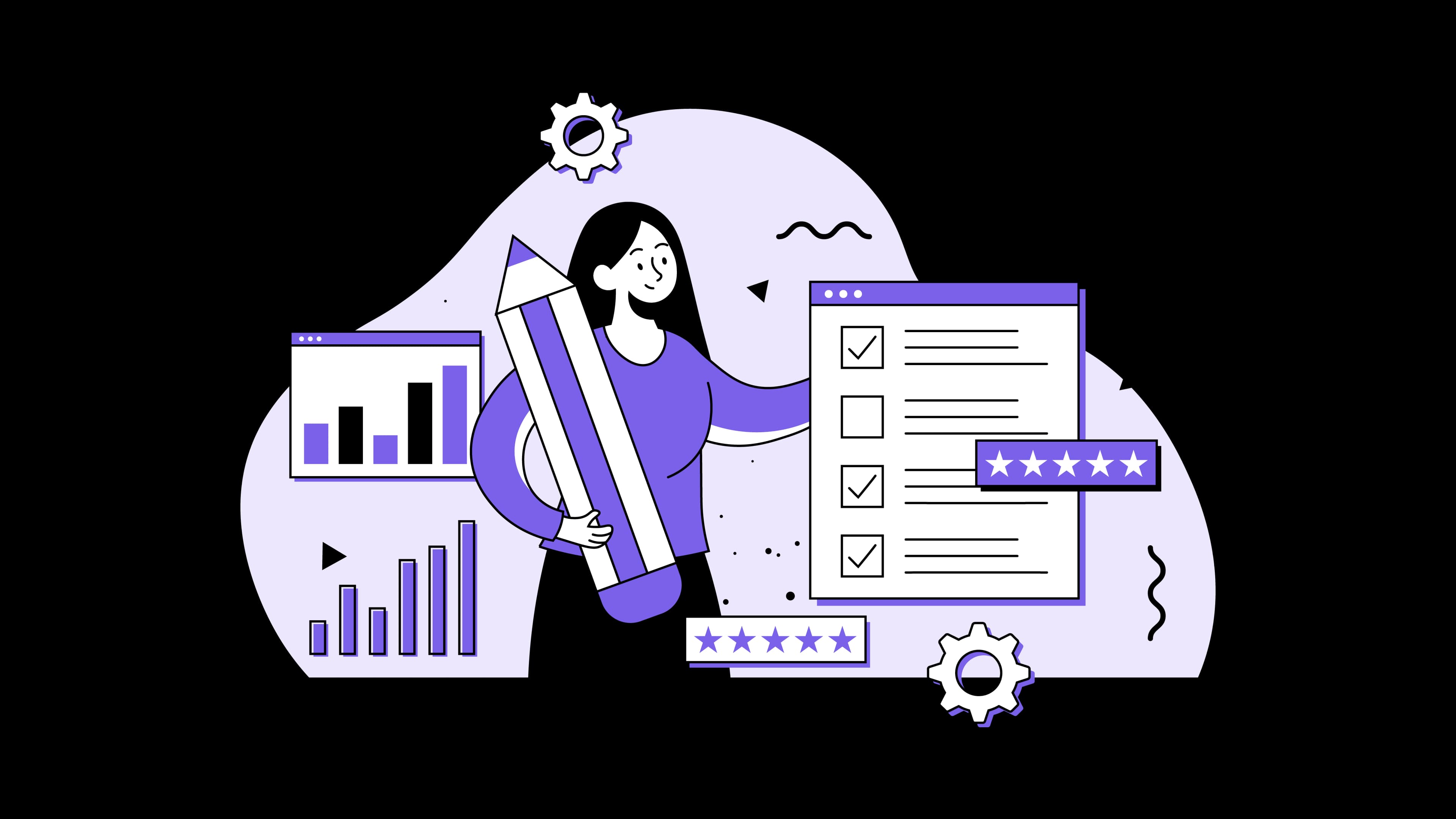 What a good checklist helps childcare centers achieve