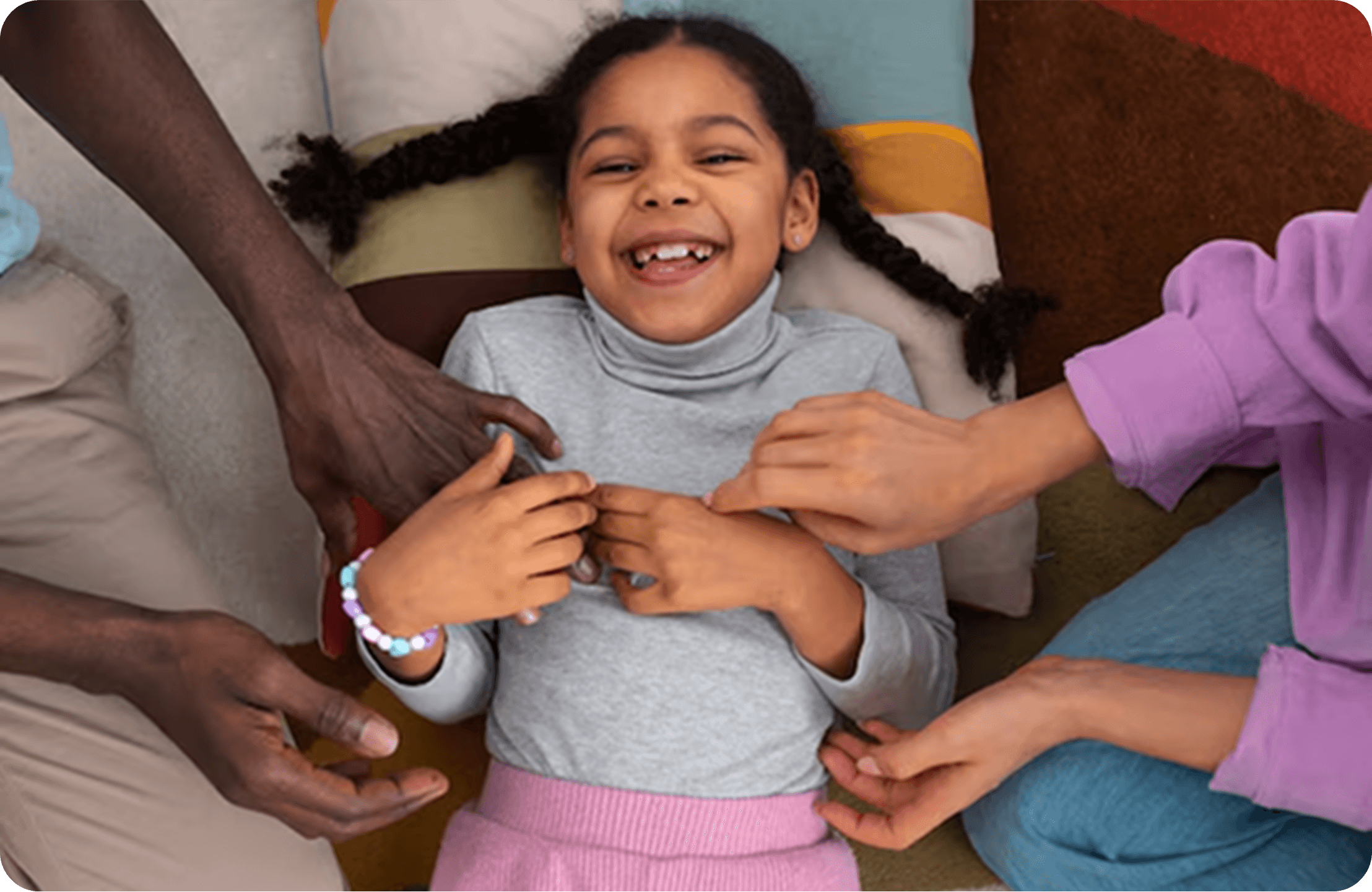 Inclusive Care for All Children