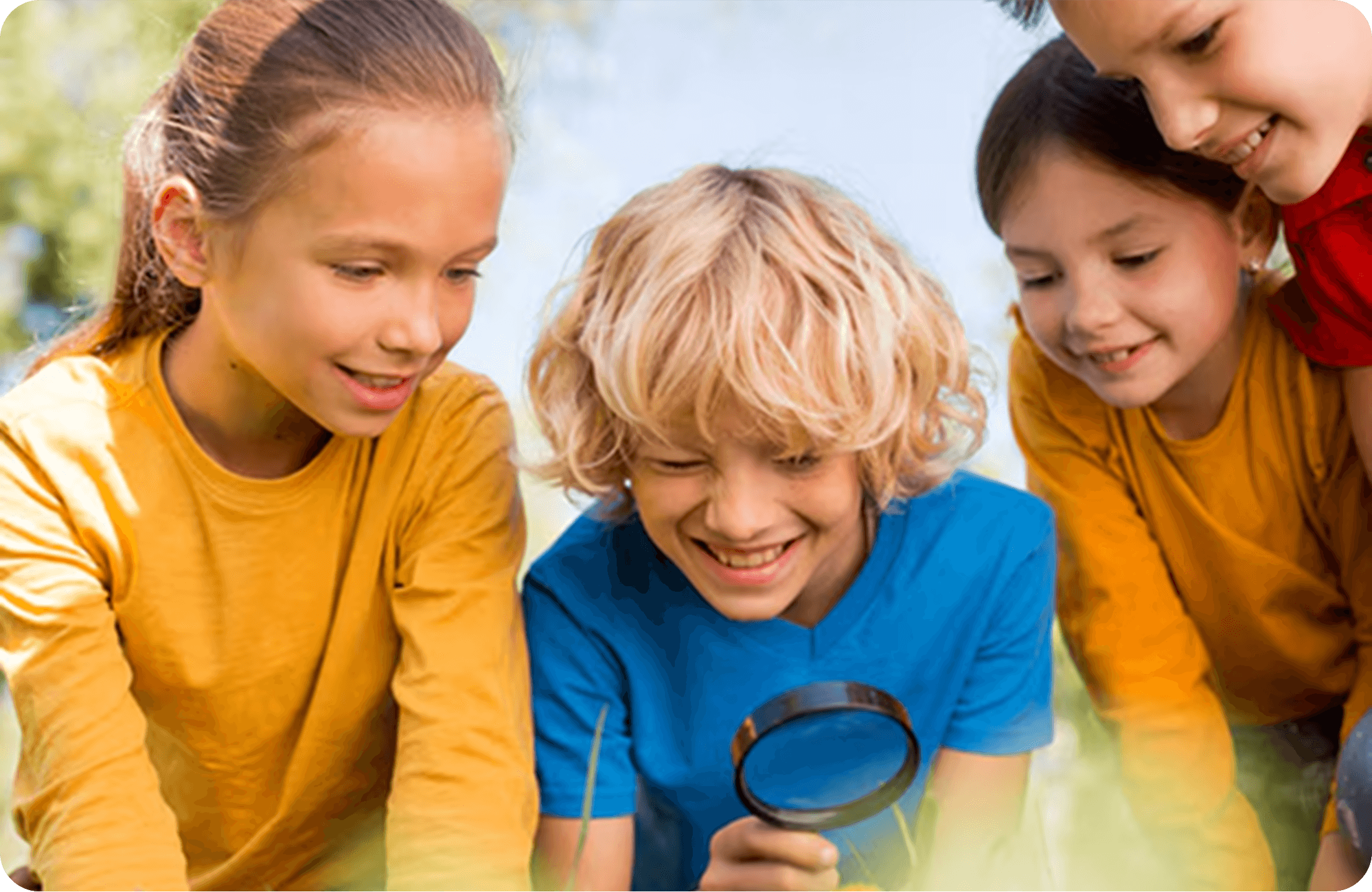 Discover The ChildEra Difference