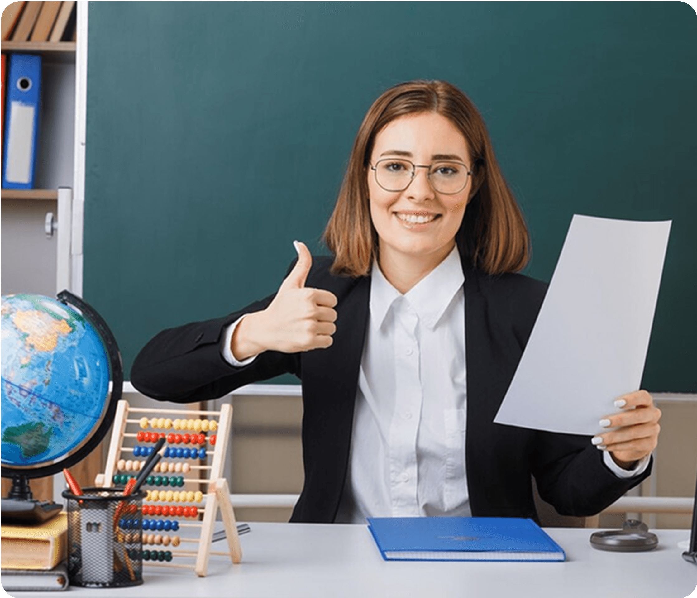 Data-Driven Insights for Smarter Education Decisions