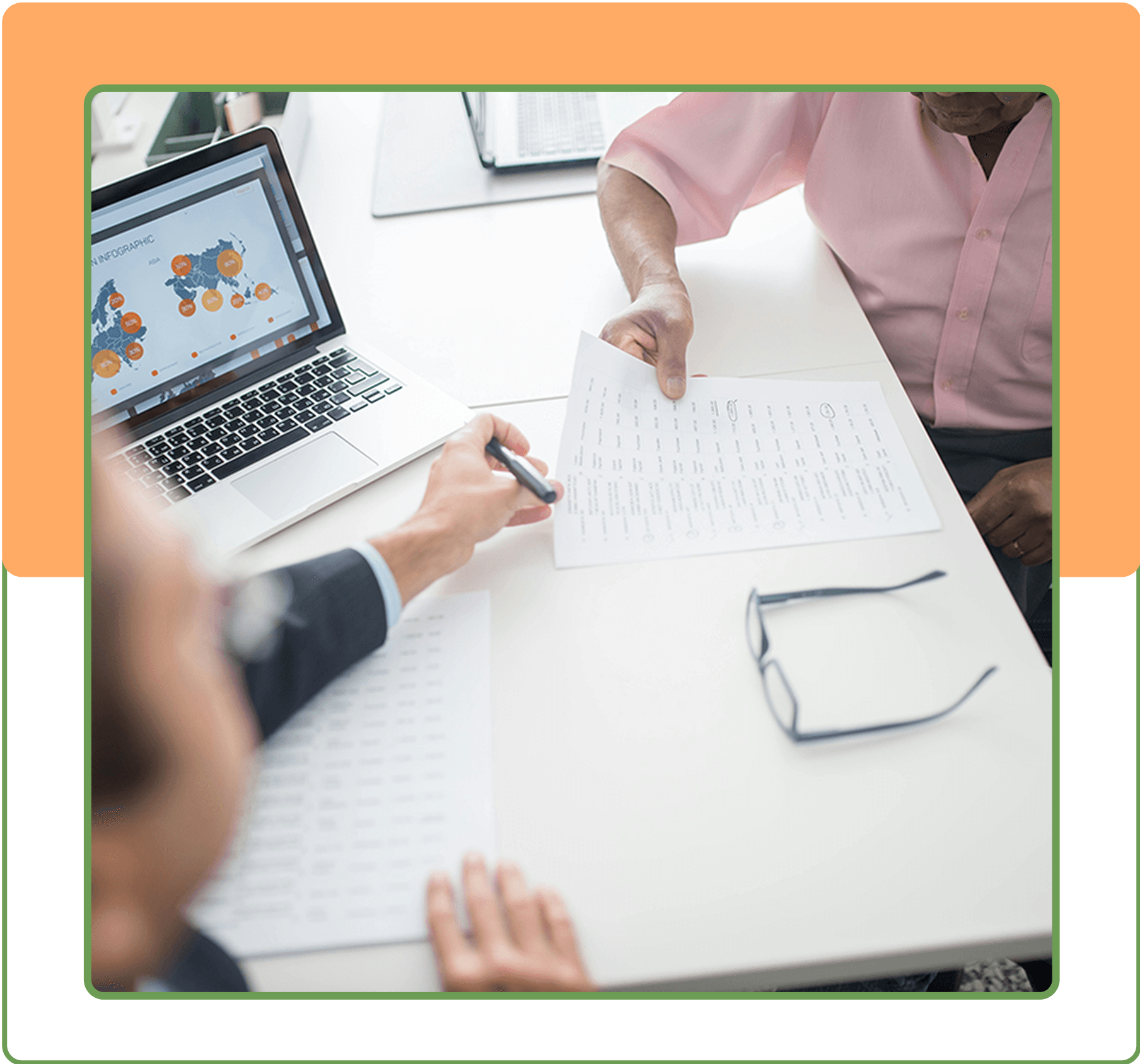Secure Your Childcare Operations Today