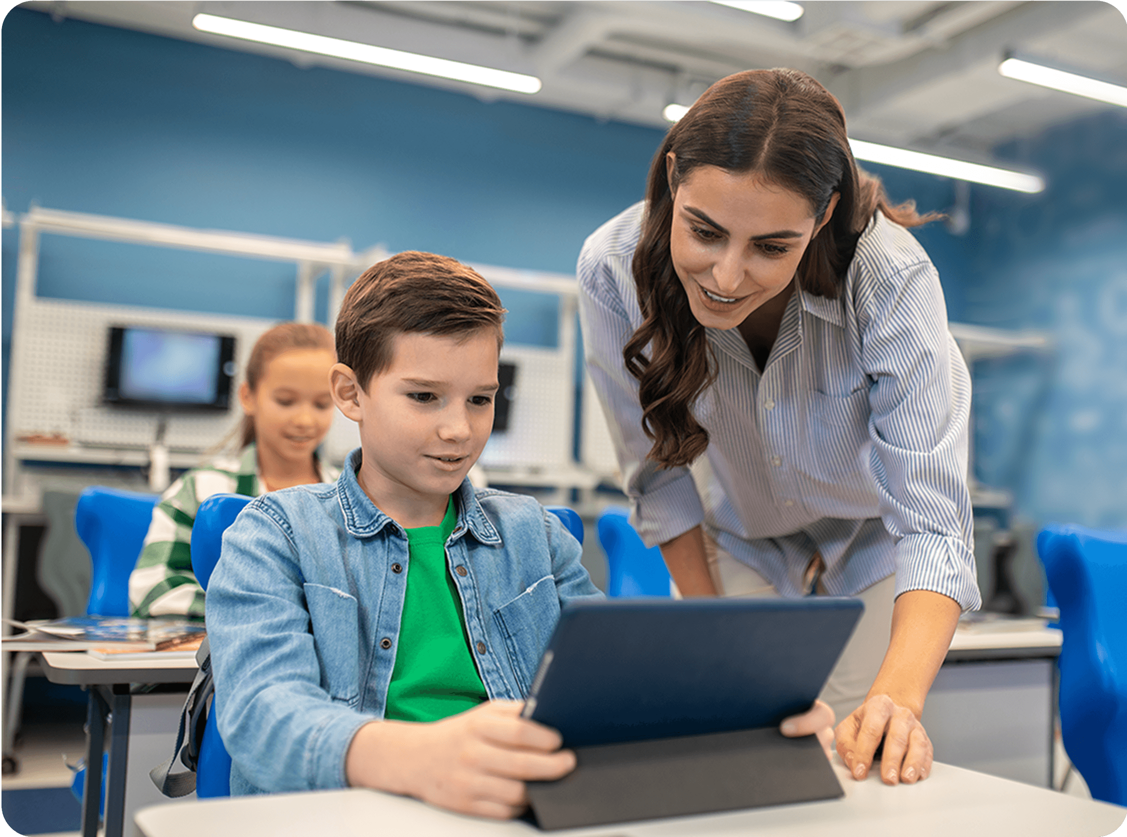 Streamline Assessments for Enhanced Learning with ChildEra