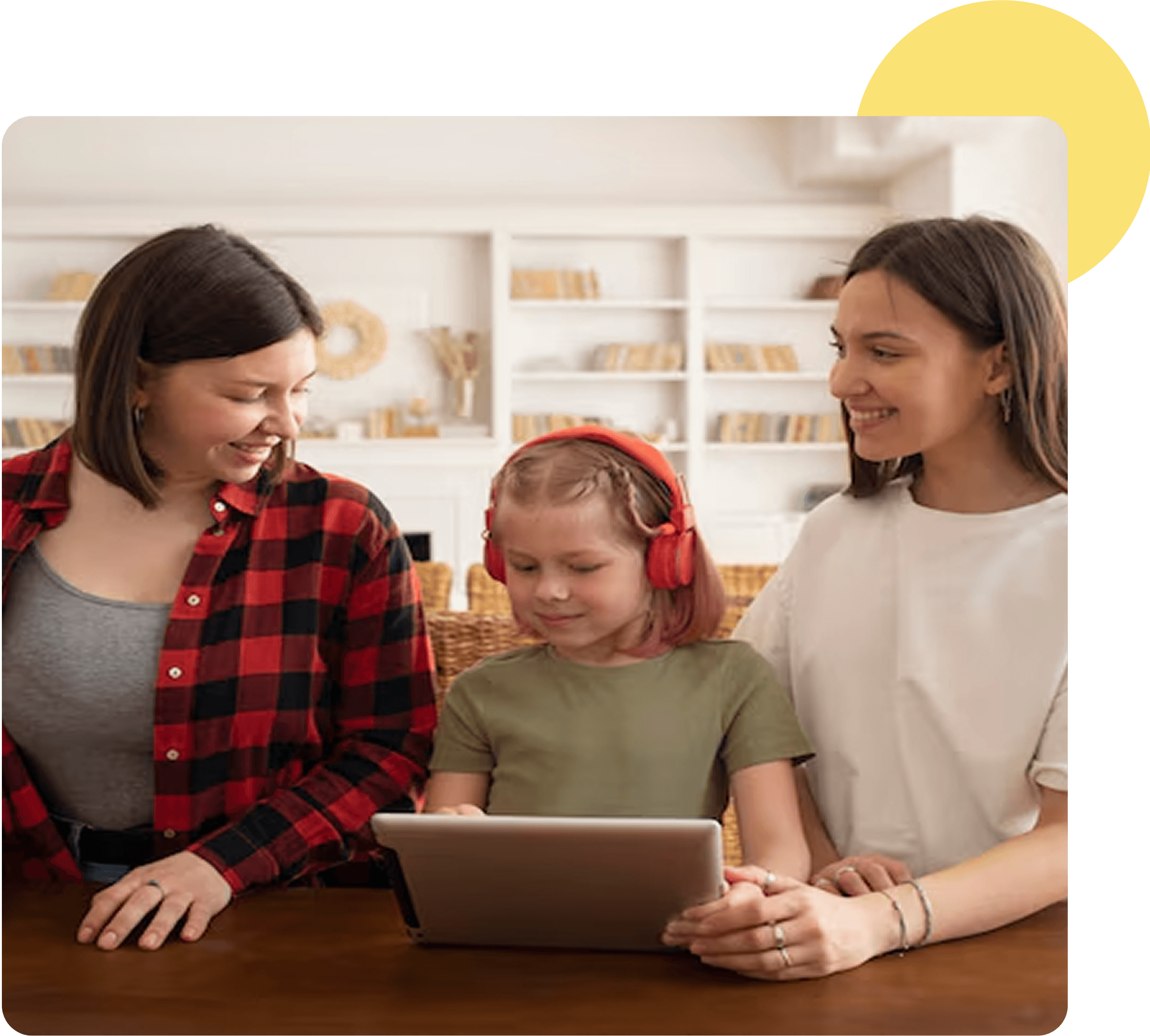 Why Choose ChildEra?