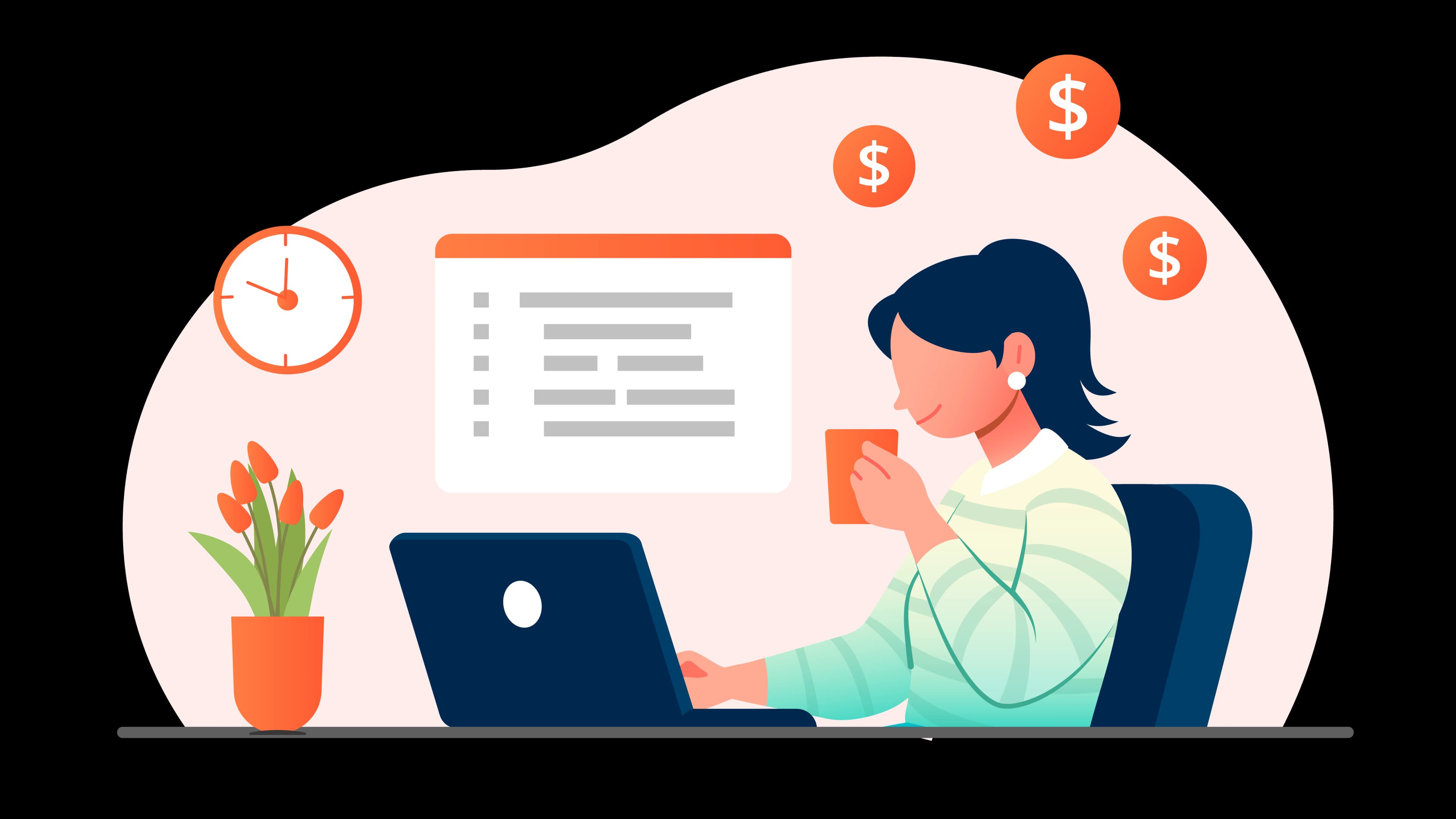 ChildEra automated childcare billing and payment software dashboard