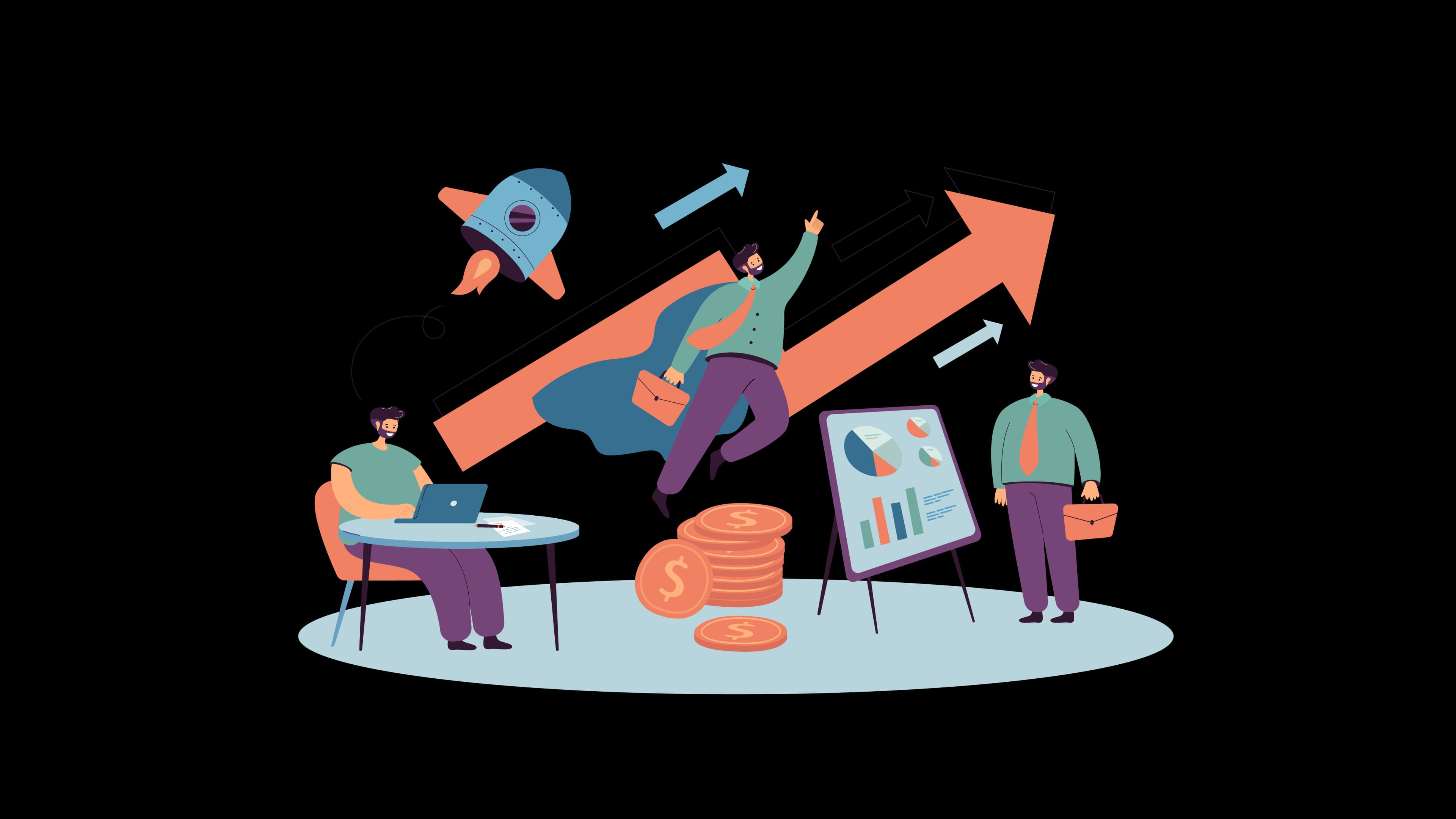 Childcare franchise opportunities for daycare and preschool entrepreneurs