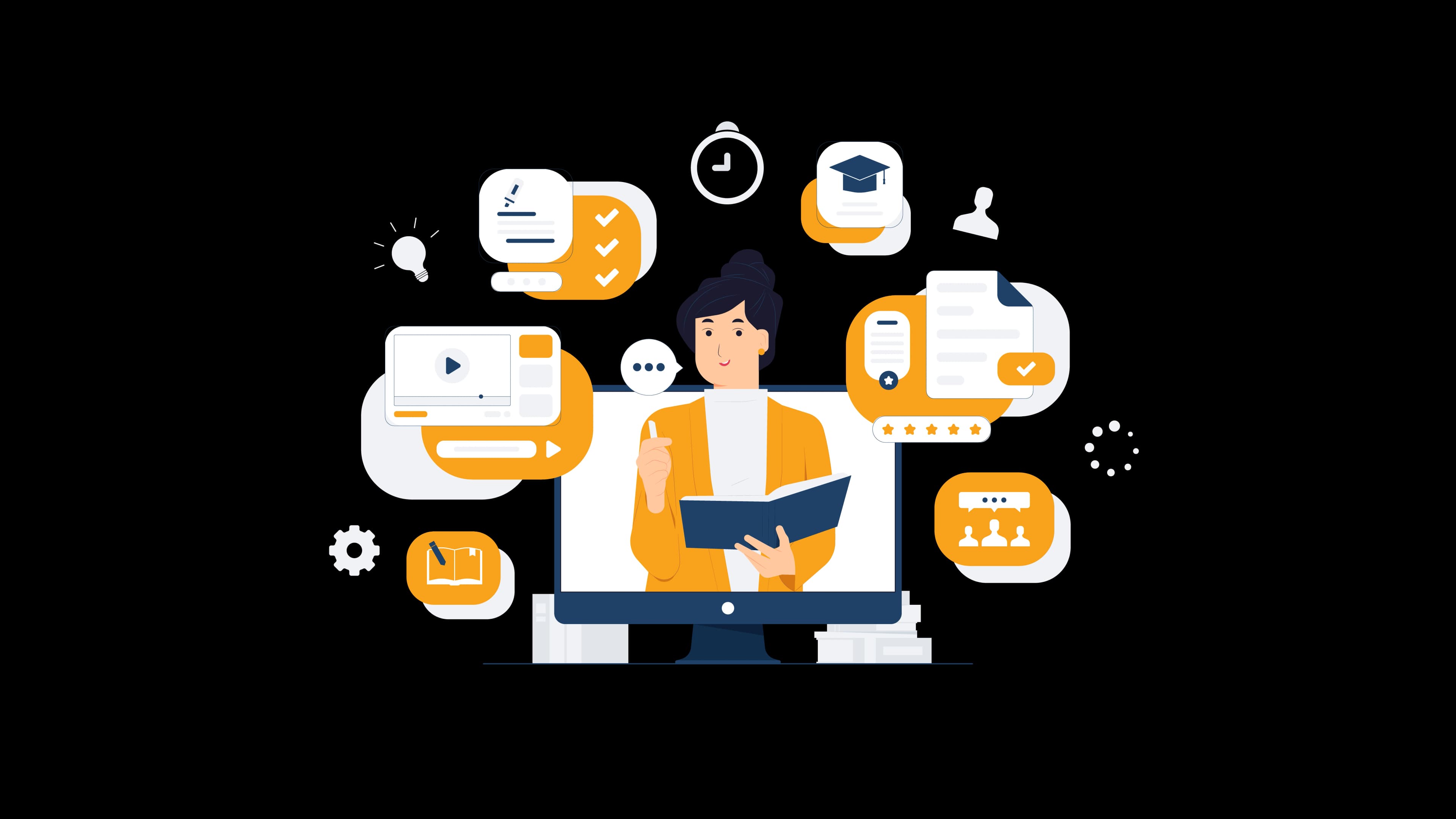 Templates and downloads for childcare centers and daycare businesses