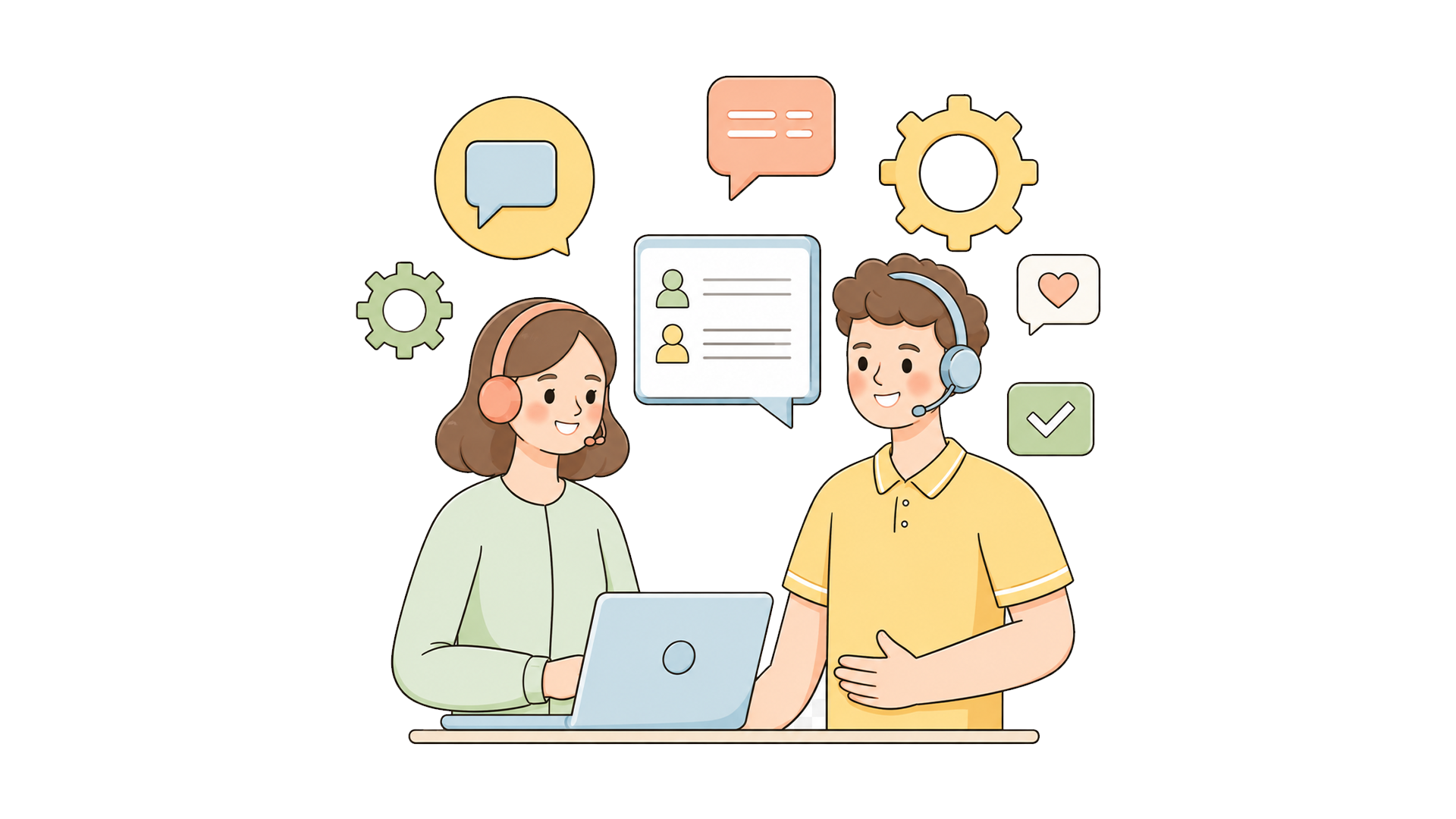 Billing and payments help center in ChildEra